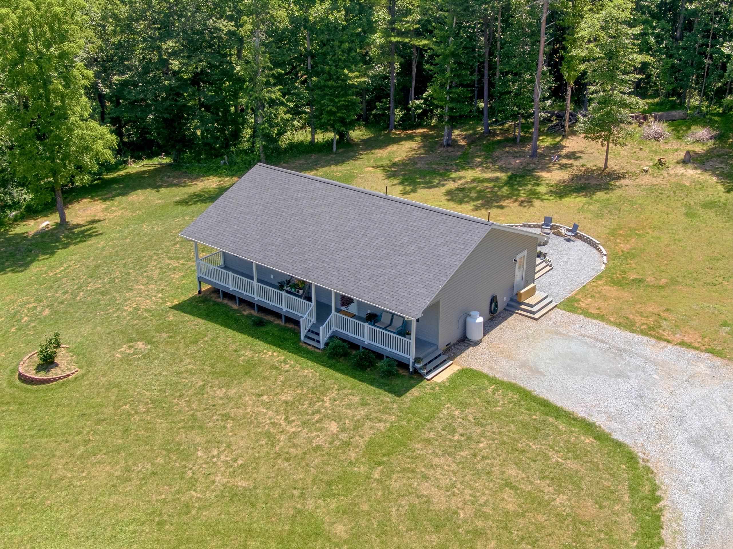 4646 Franklin Pike Floyd VA 24091