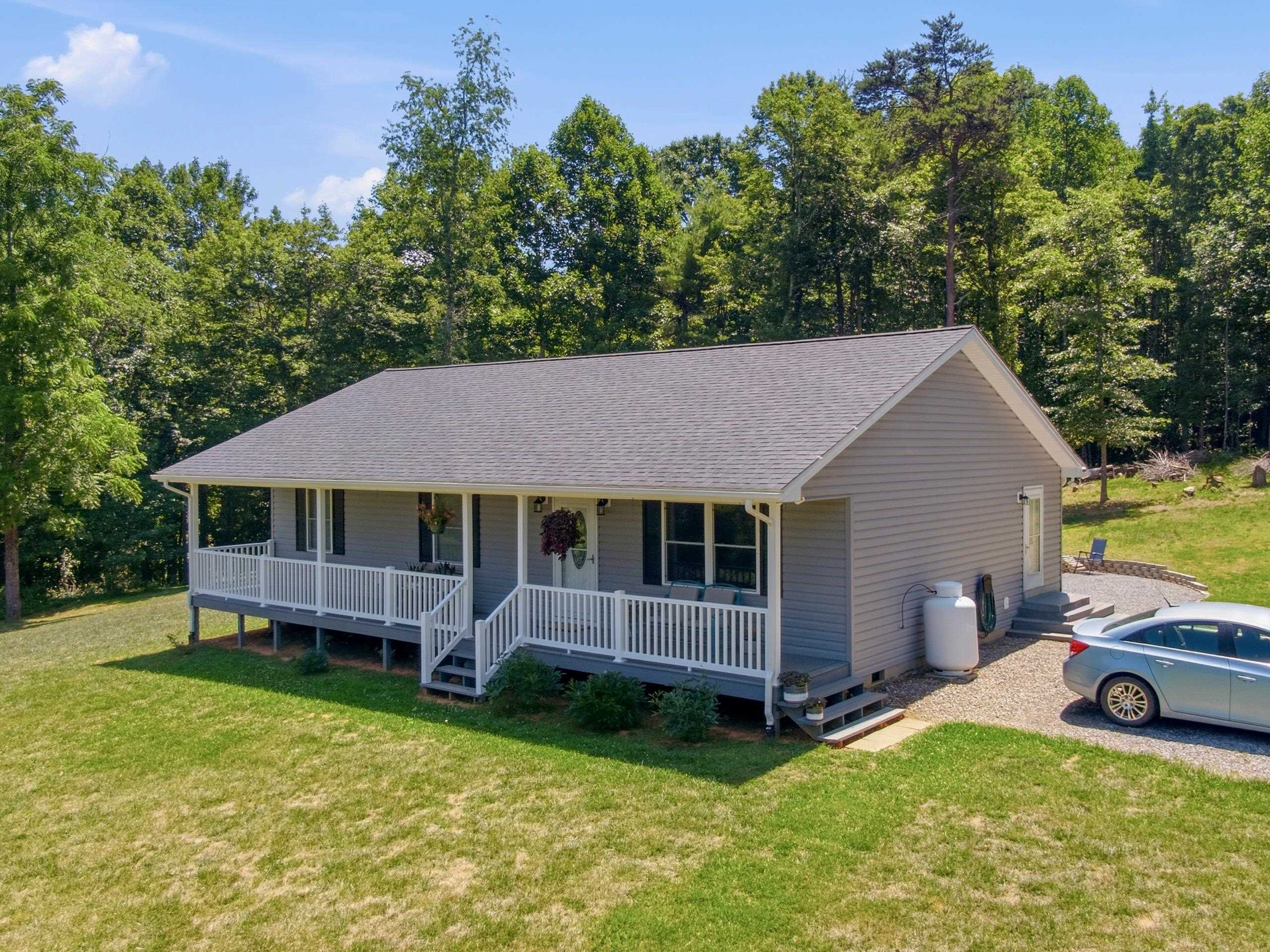 4646 Franklin Pike Floyd VA 24091