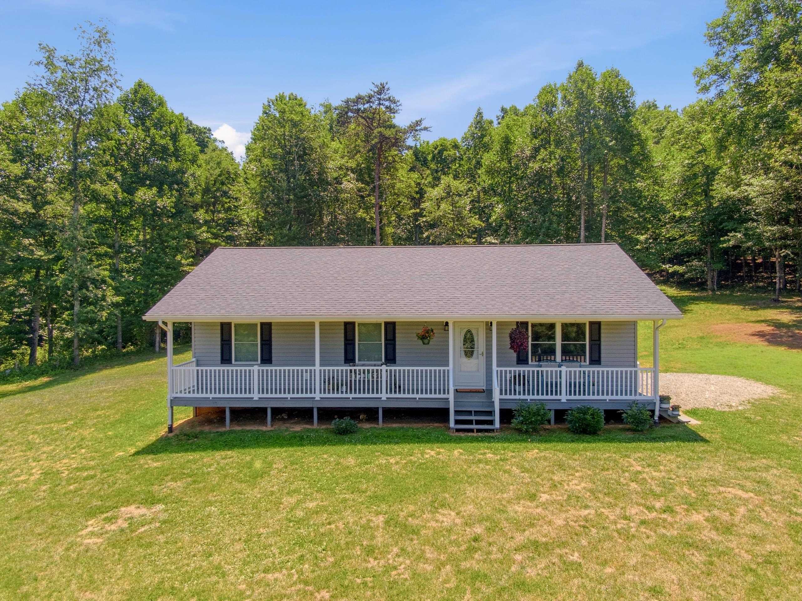 4646 Franklin Pike Floyd VA 24091