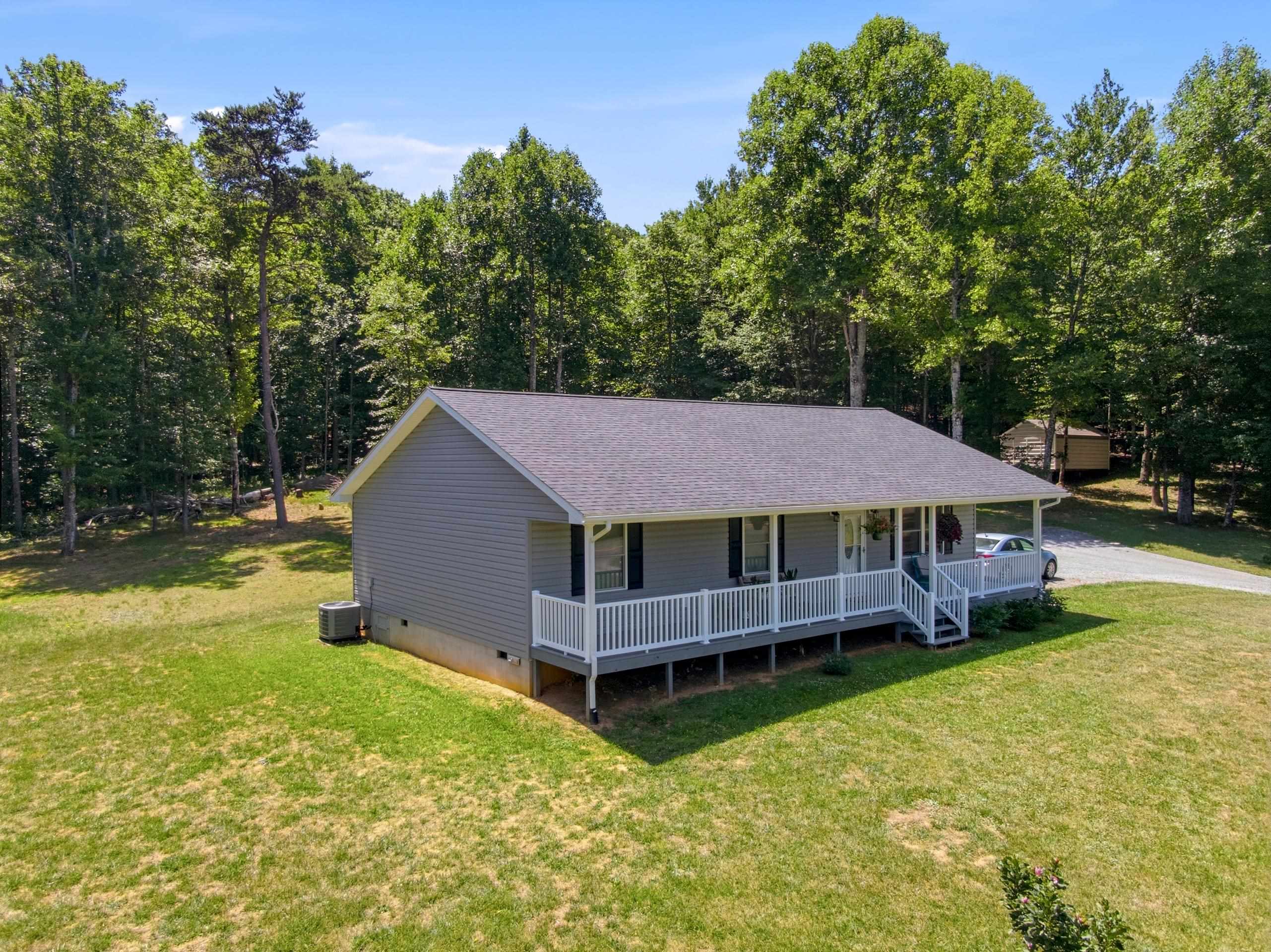 4646 Franklin Pike Floyd VA 24091
