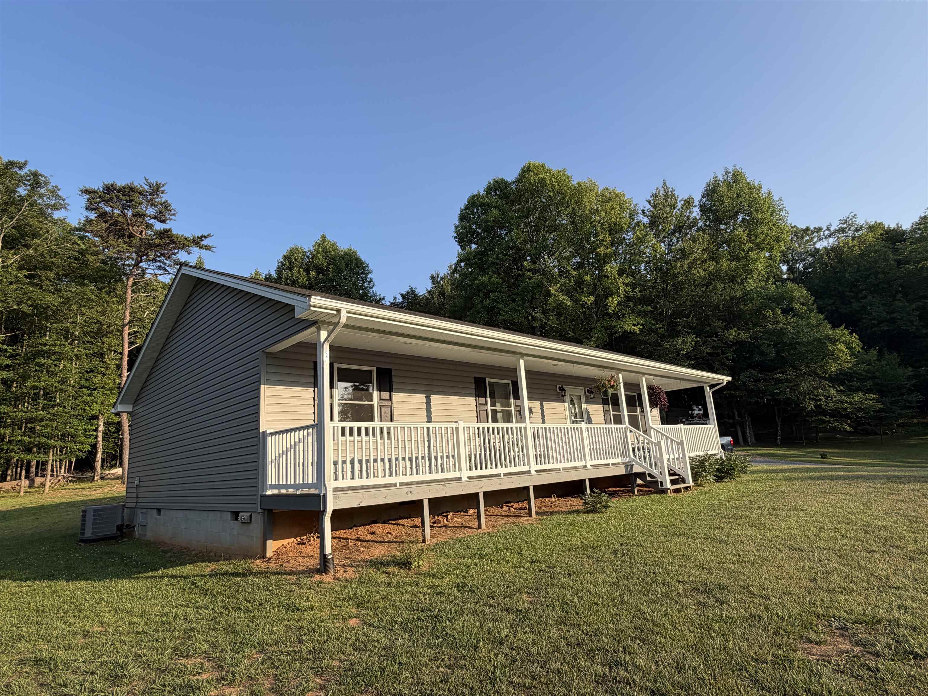 4646 Franklin Pike Floyd VA 24091