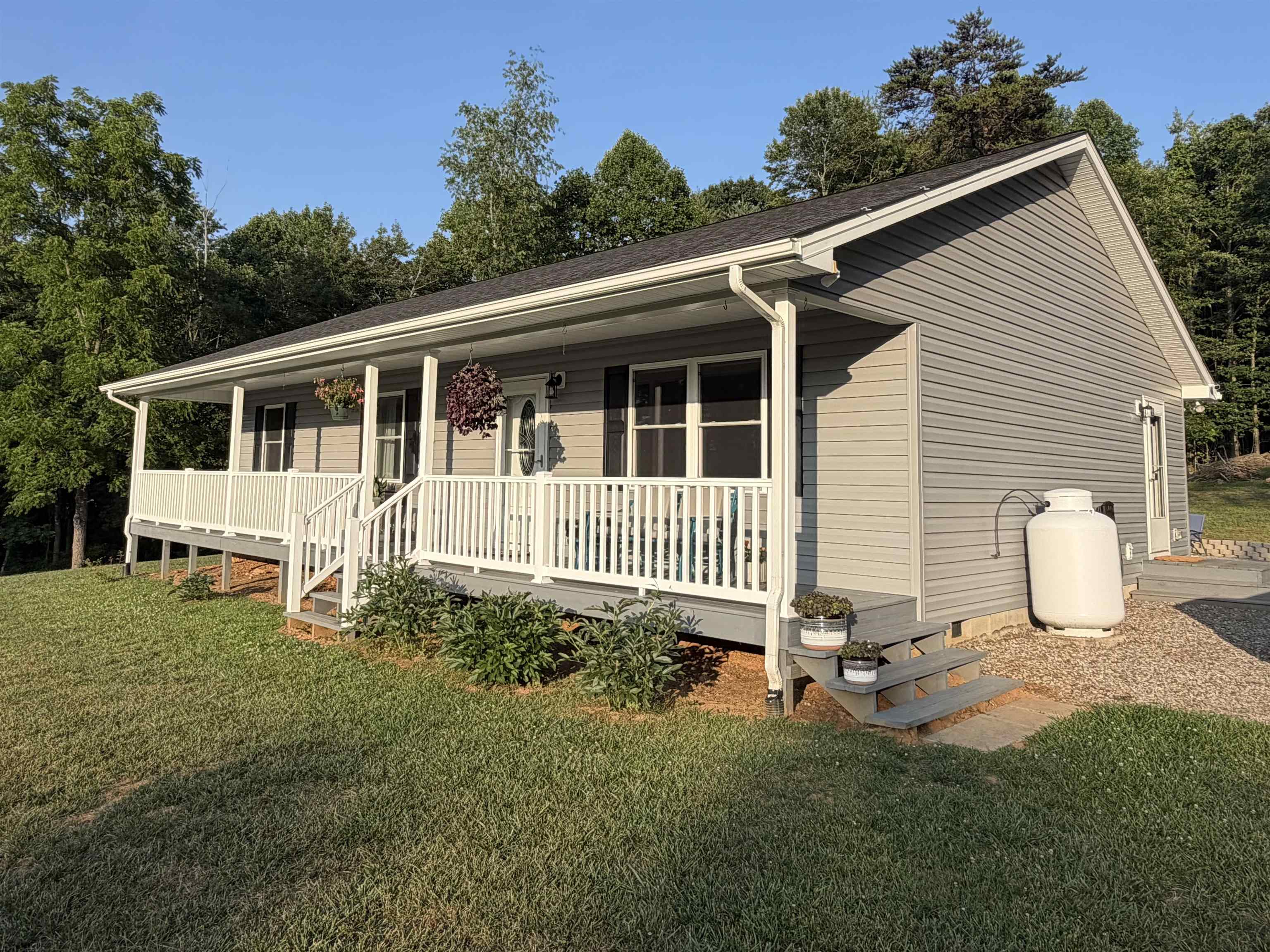 4646 Franklin Pike Floyd VA 24091