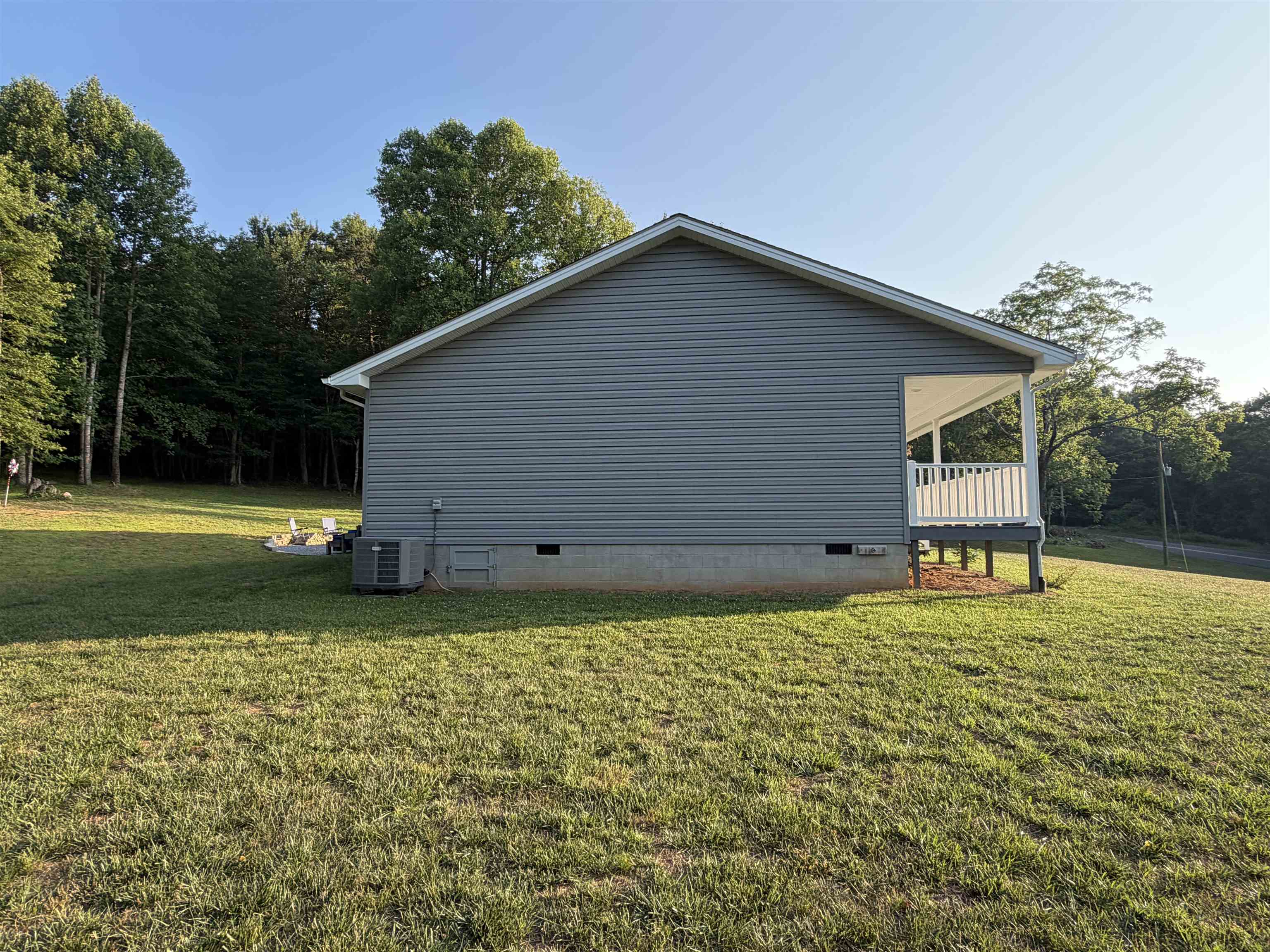 4646 Franklin Pike Floyd VA 24091