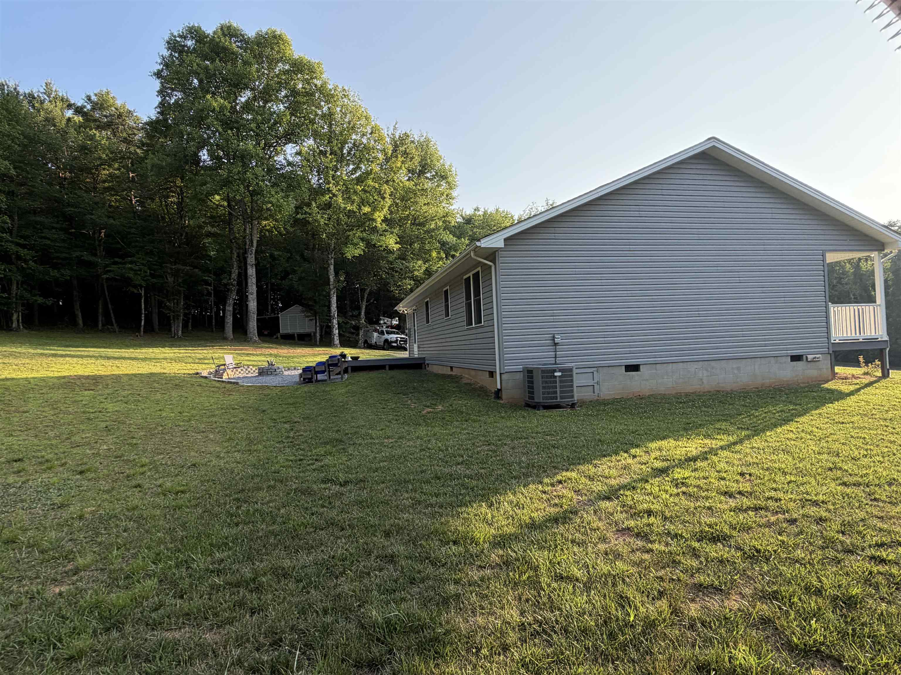 4646 Franklin Pike Floyd VA 24091