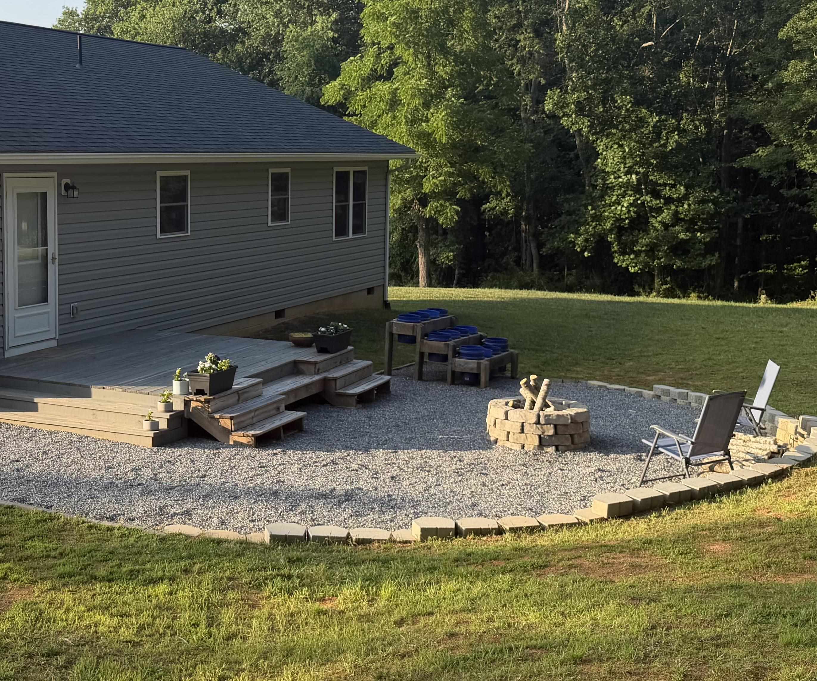 4646 Franklin Pike Floyd VA 24091