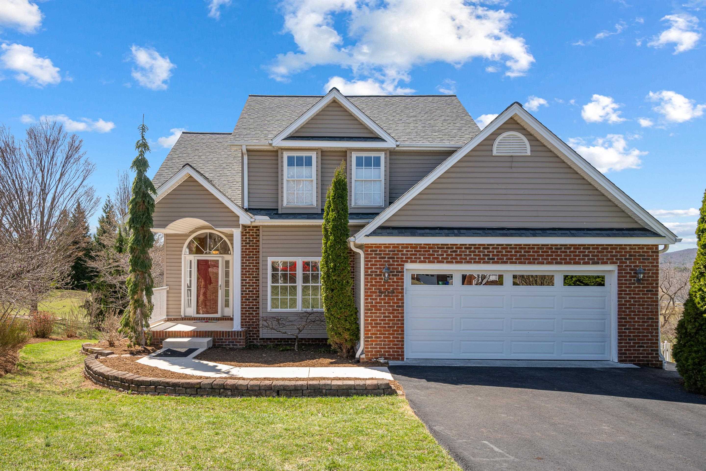 507 Wildflower Lane Blacksburg VA 24060