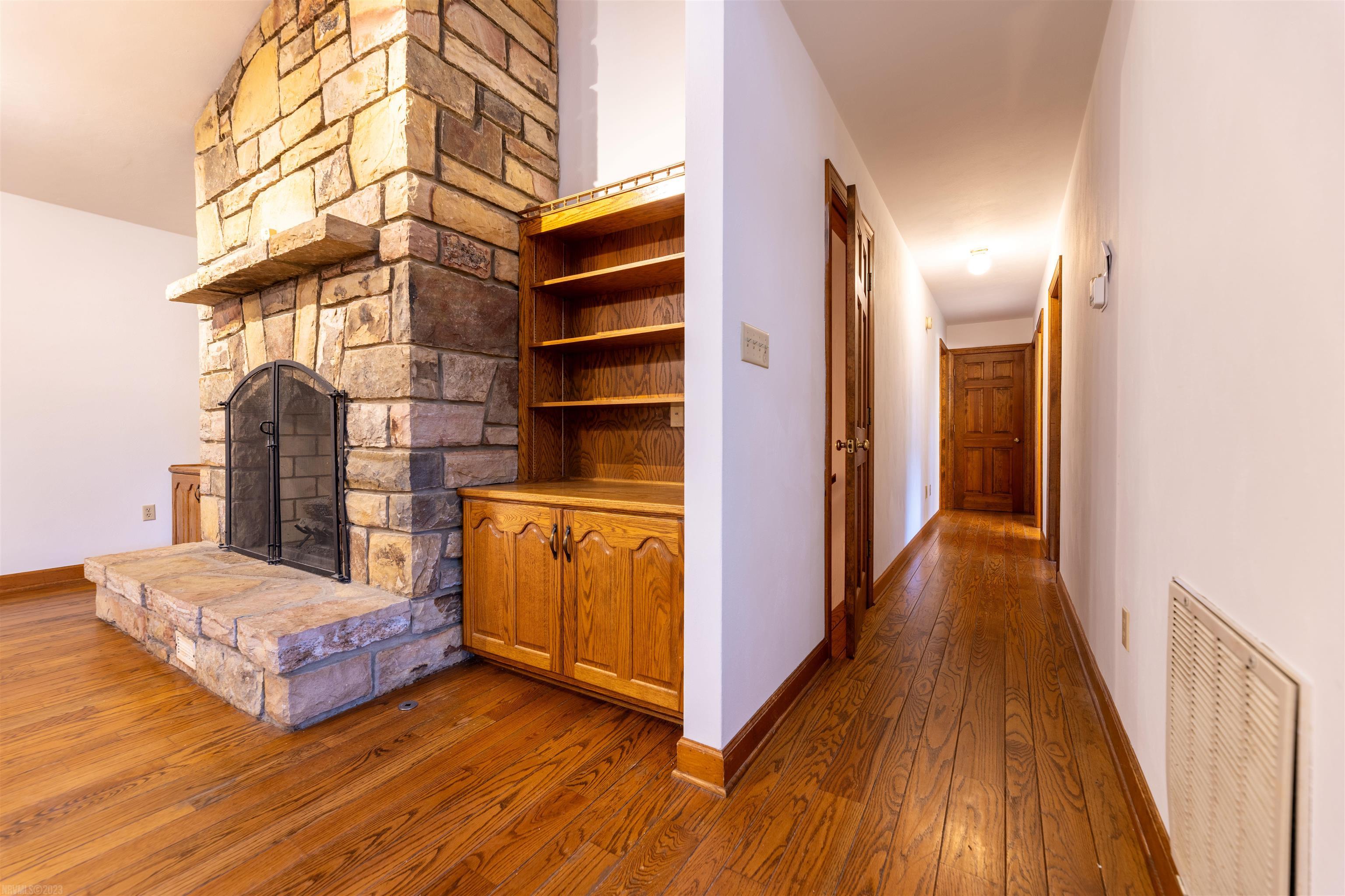 4901 Glenvar Hights Boulevard Salem VA 24153