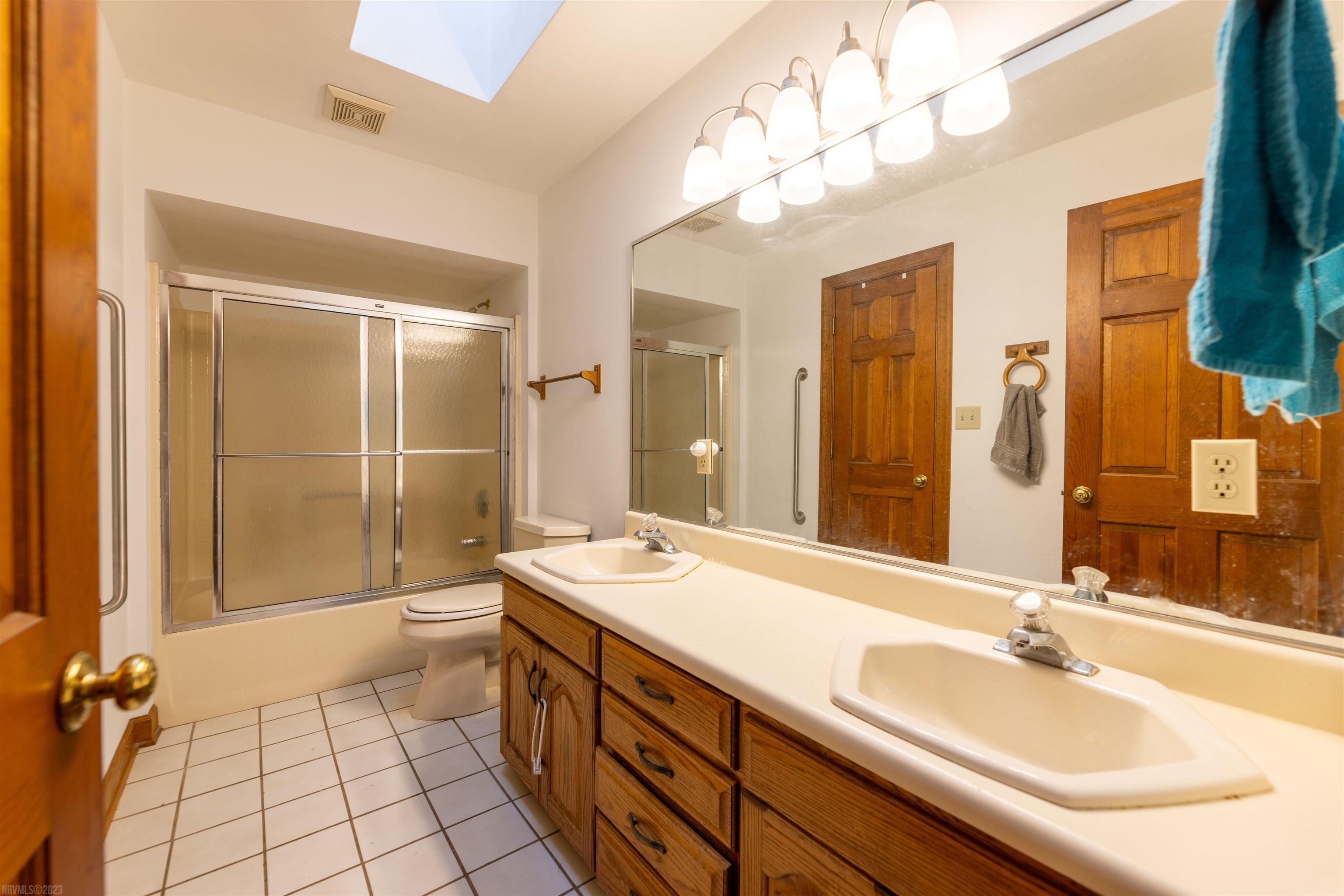 4901 Glenvar Hights Boulevard Salem VA 24153