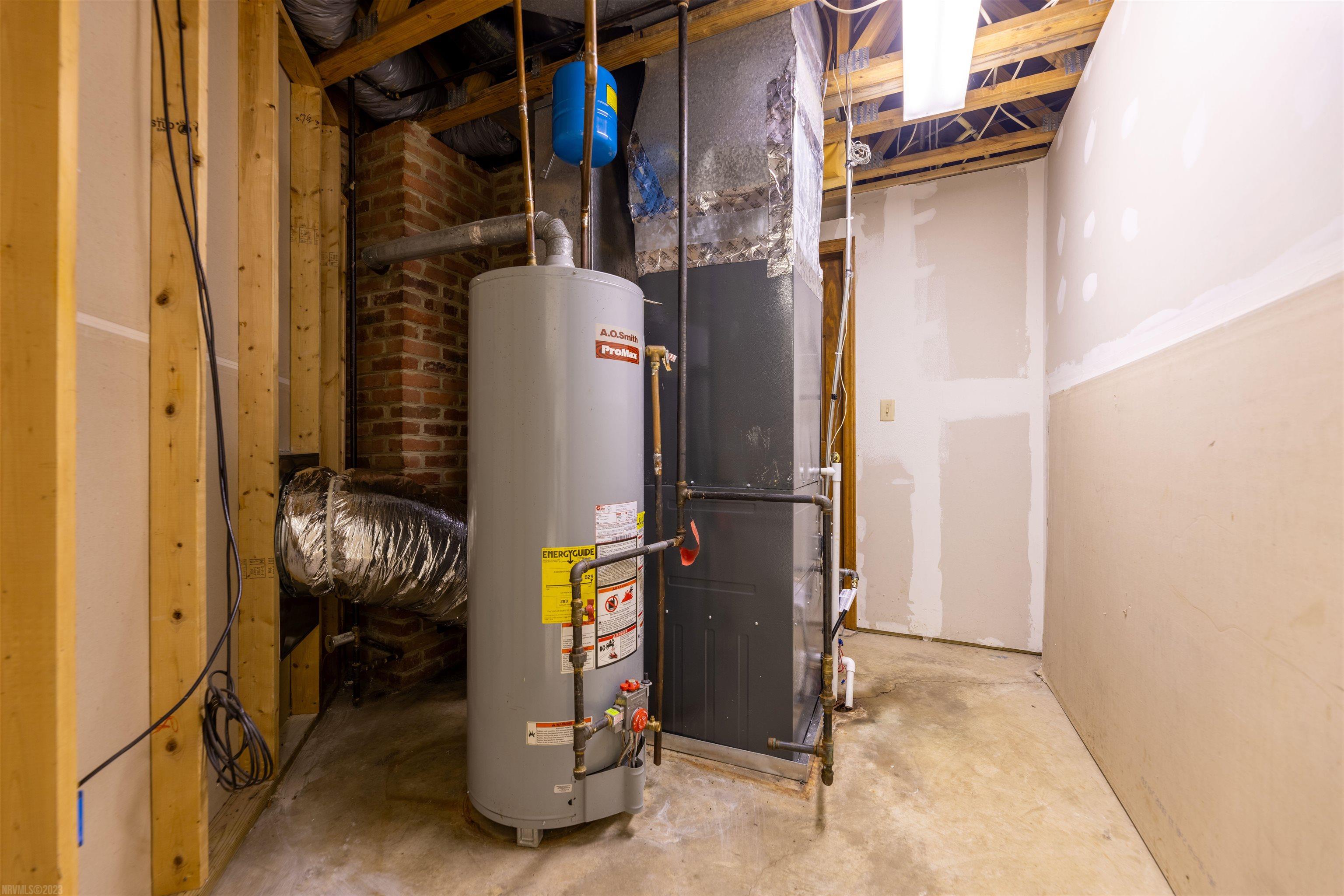 4901 Glenvar Hights Boulevard Salem VA 24153