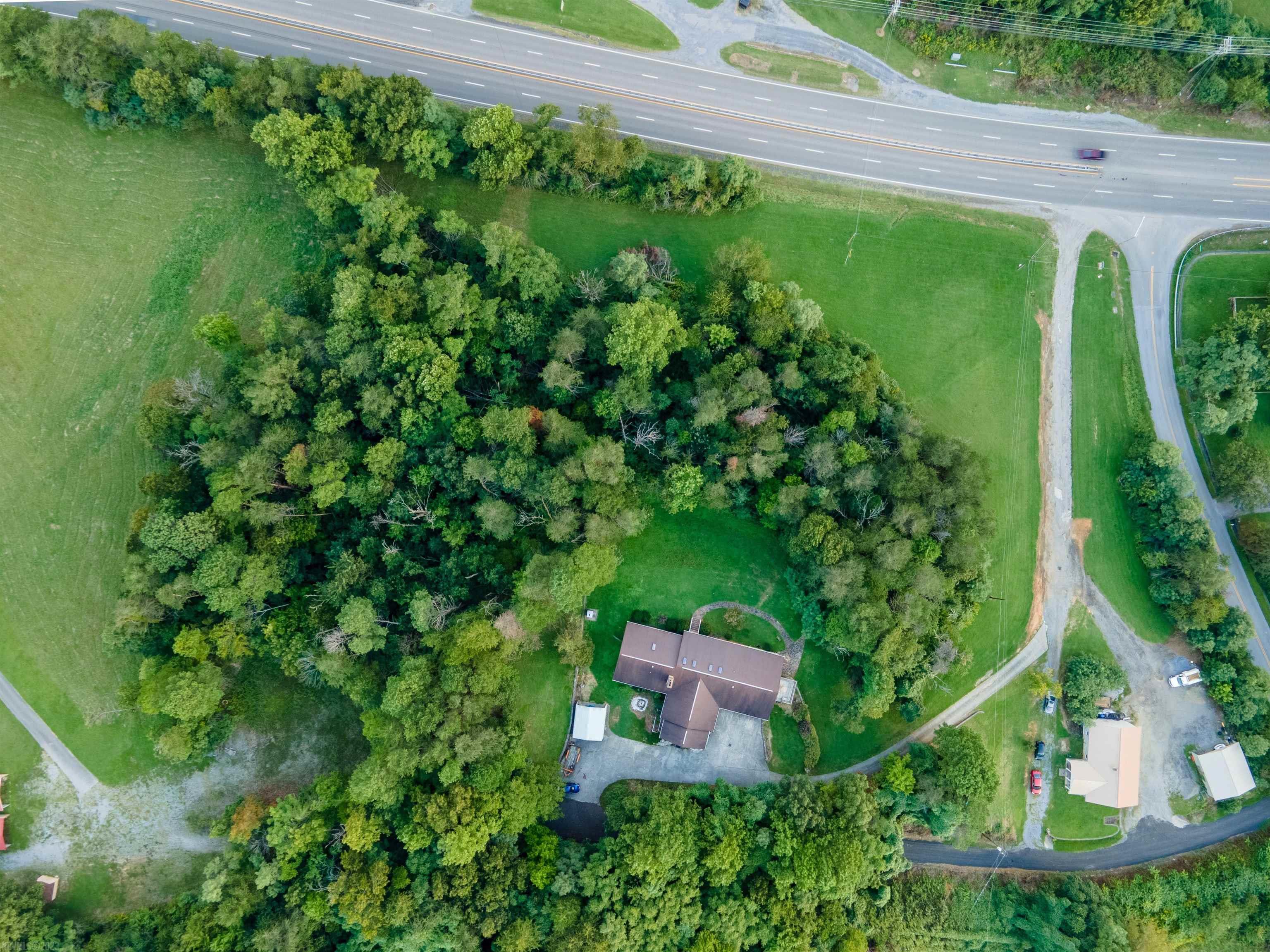 4901 Glenvar Hights Boulevard Salem VA 24153