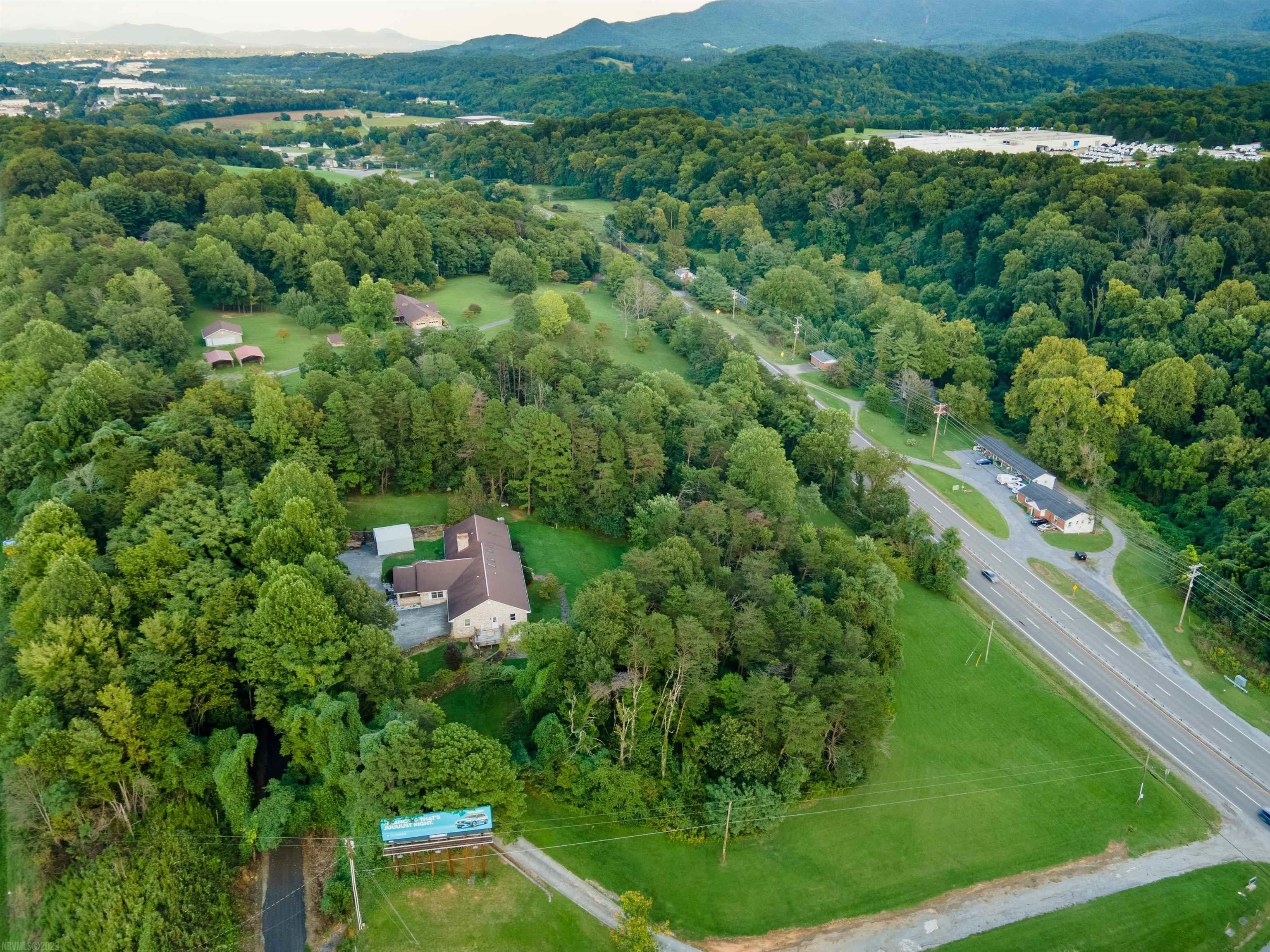 4901 Glenvar Hights Boulevard Salem VA 24153