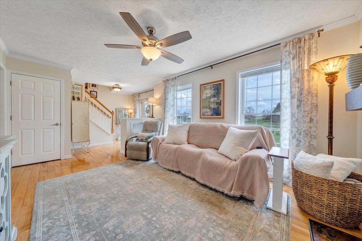 5323 Crossbow Drive Pulaski VA 24301