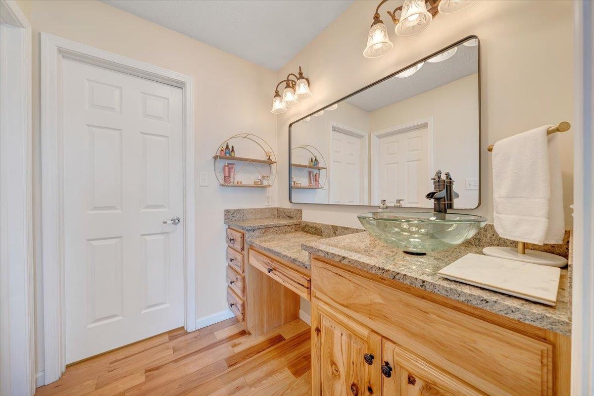 5323 Crossbow Drive Pulaski VA 24301