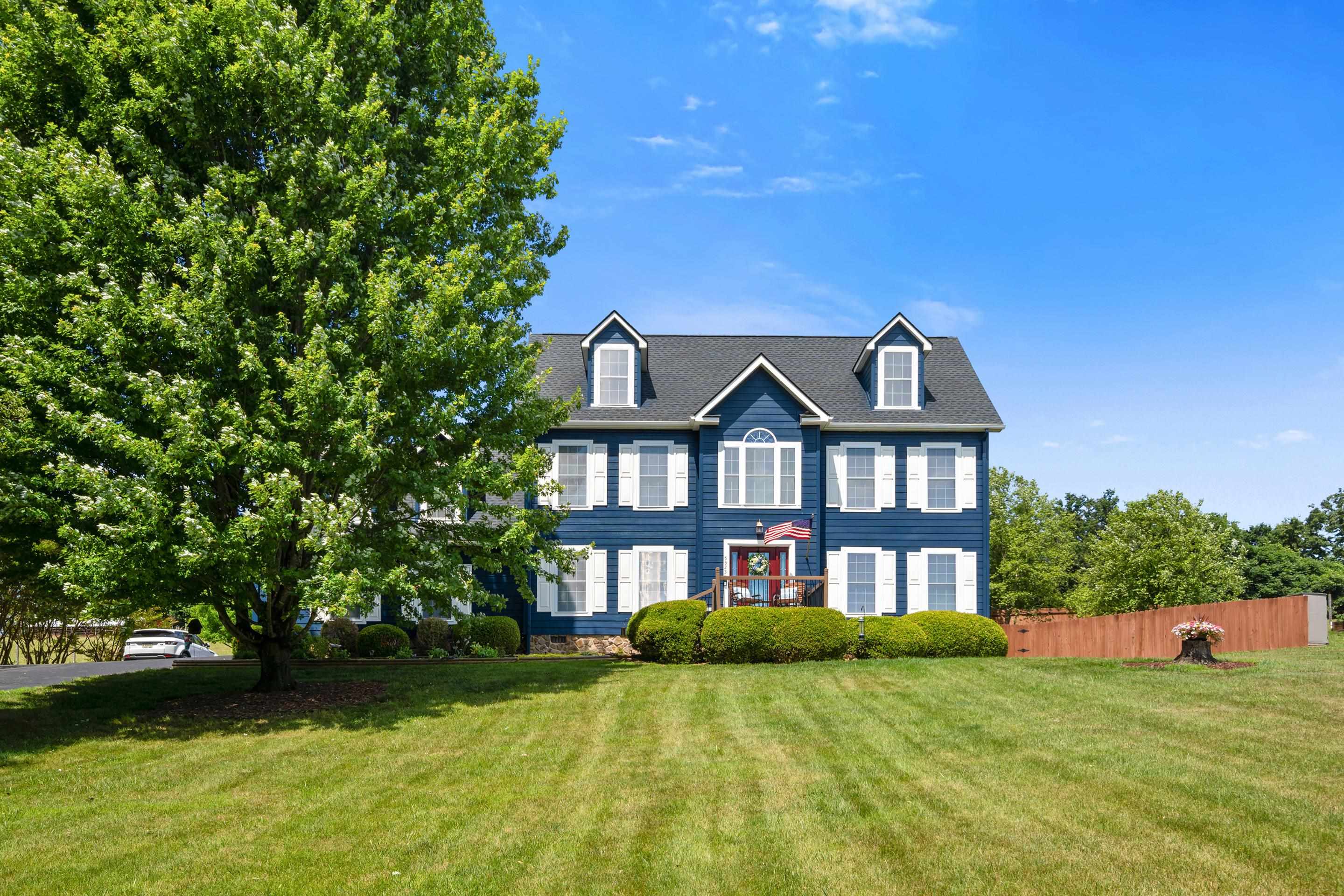 5323 Crossbow Drive Pulaski VA 24301