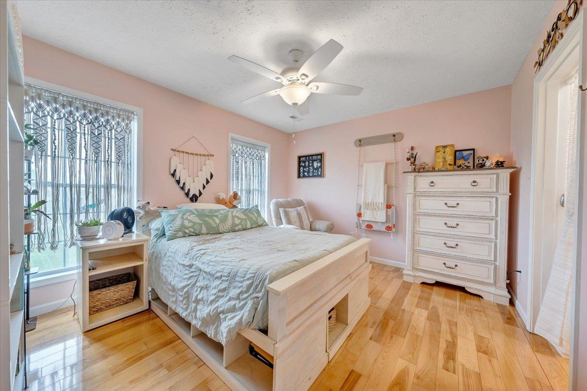 5323 Crossbow Drive Pulaski VA 24301