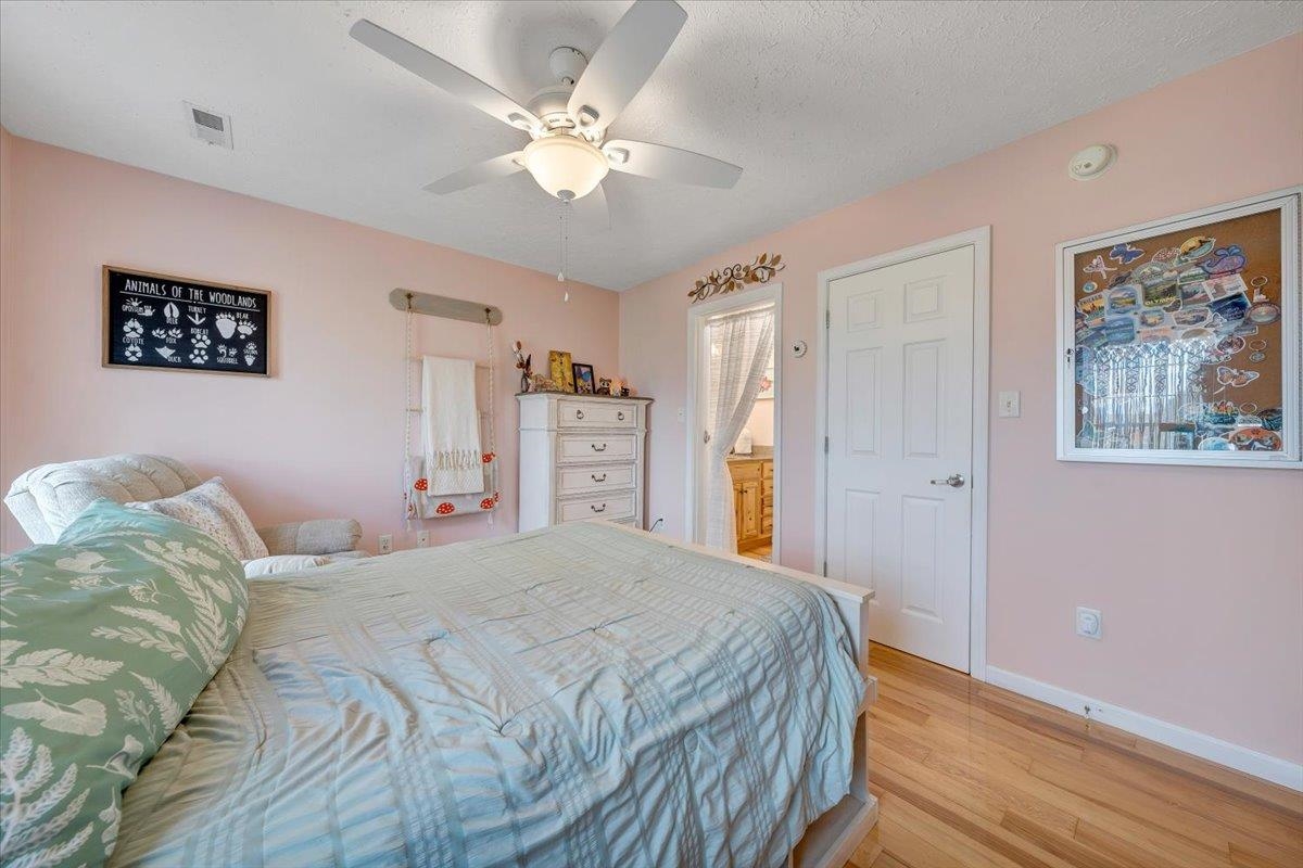5323 Crossbow Drive Pulaski VA 24301