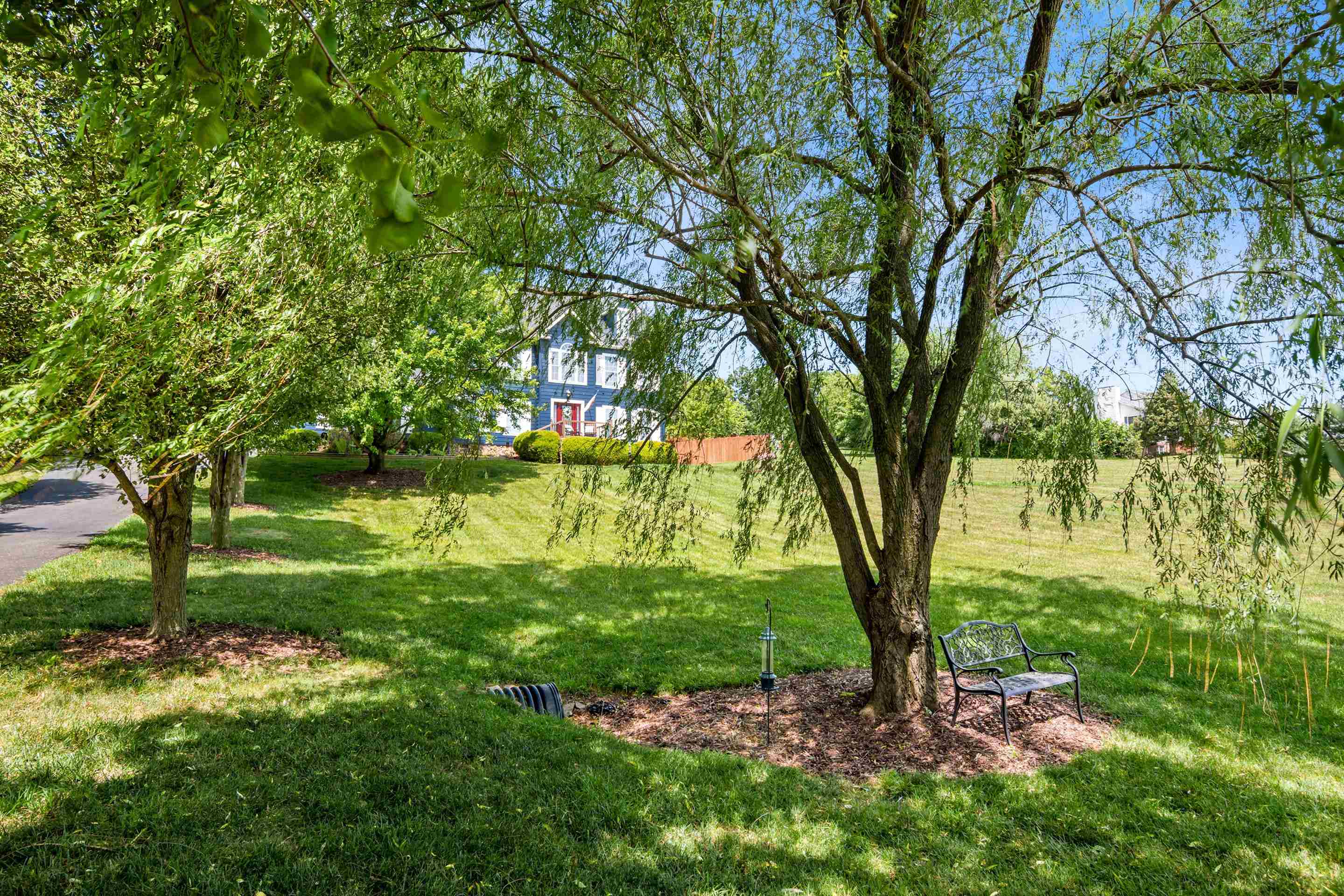 5323 Crossbow Drive Pulaski VA 24301