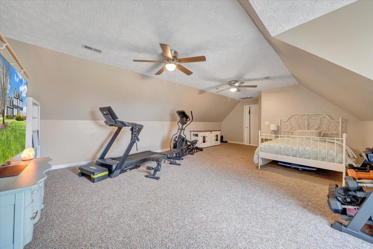 5323 Crossbow Drive Pulaski VA 24301