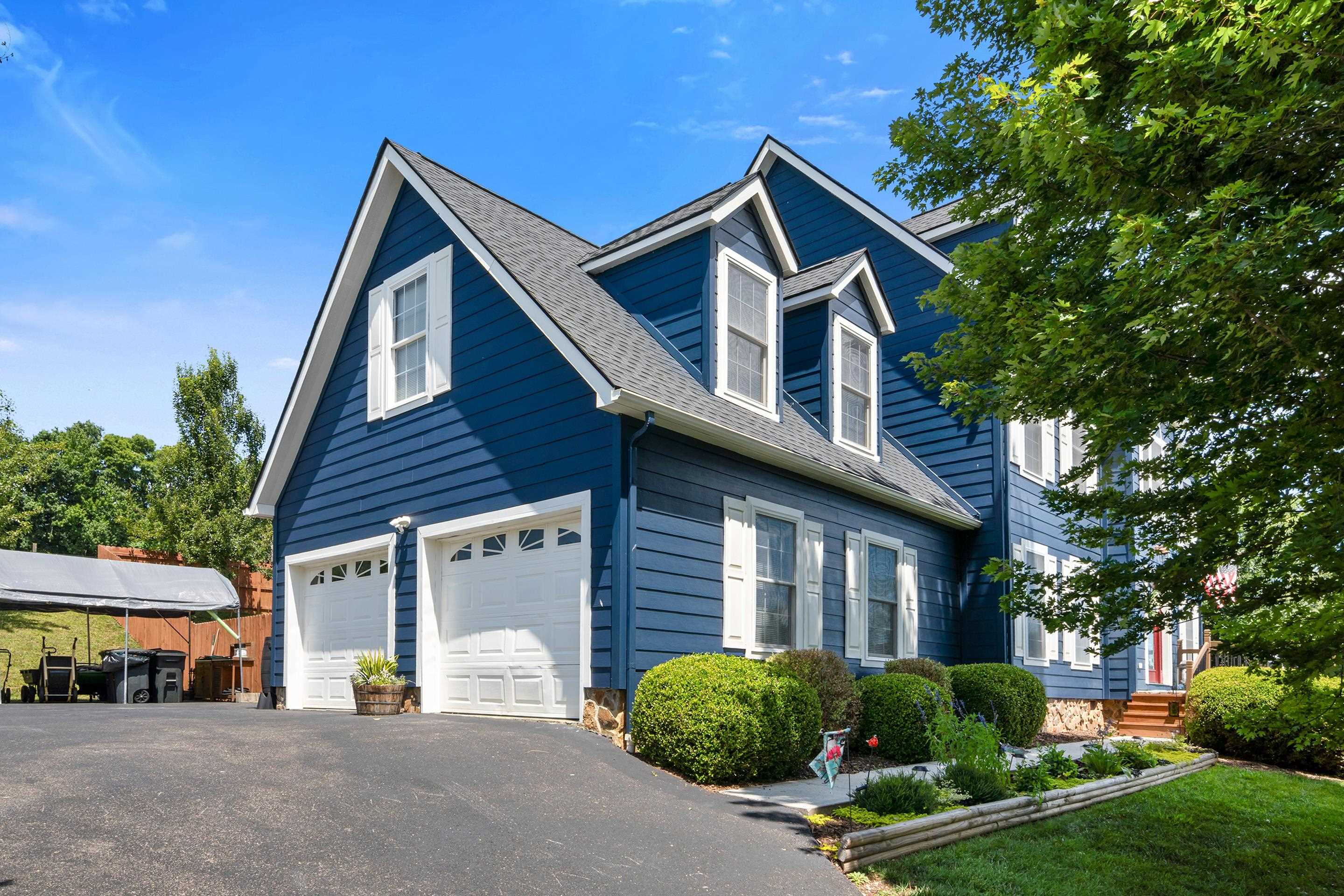 5323 Crossbow Drive Pulaski VA 24301