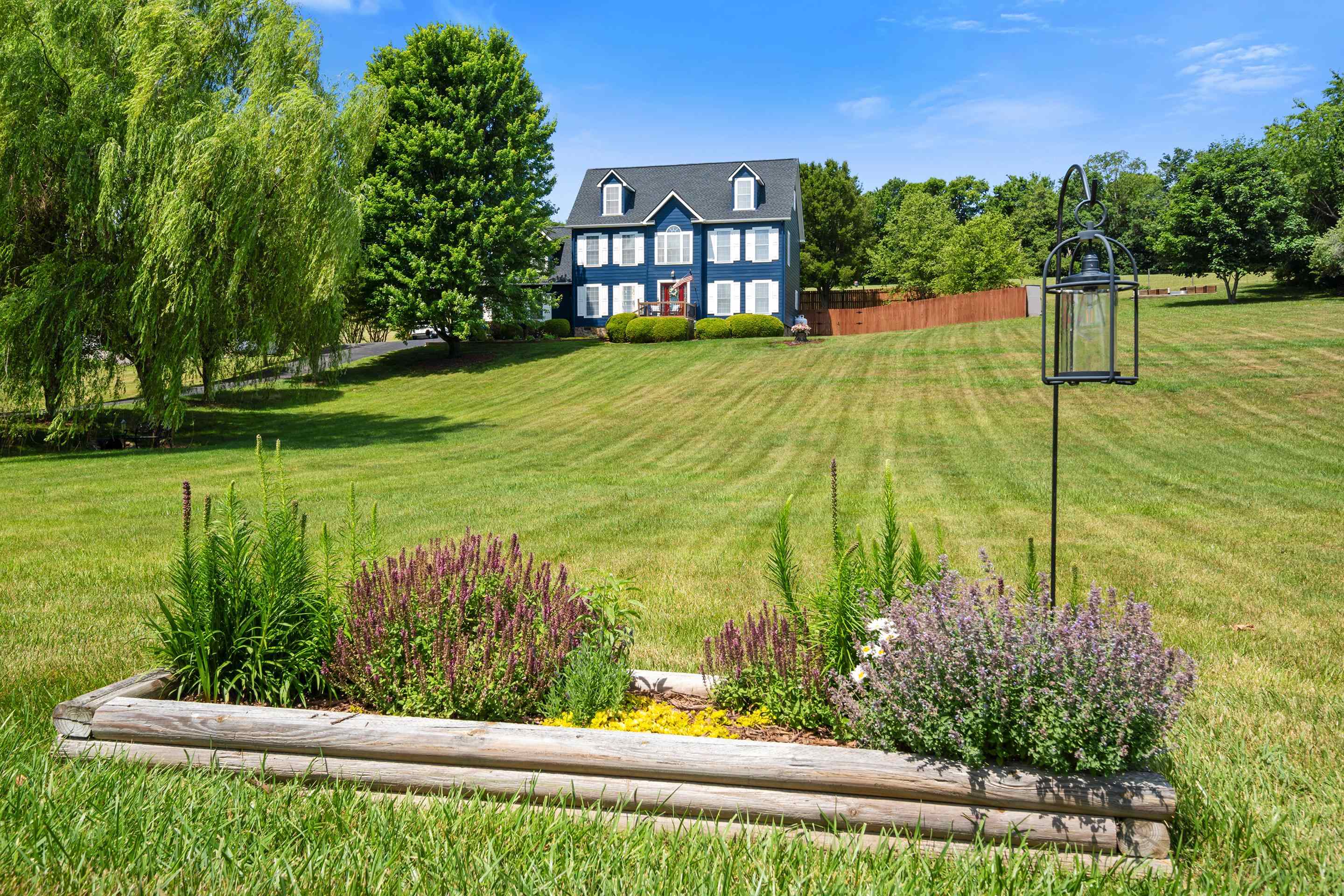5323 Crossbow Drive Pulaski VA 24301