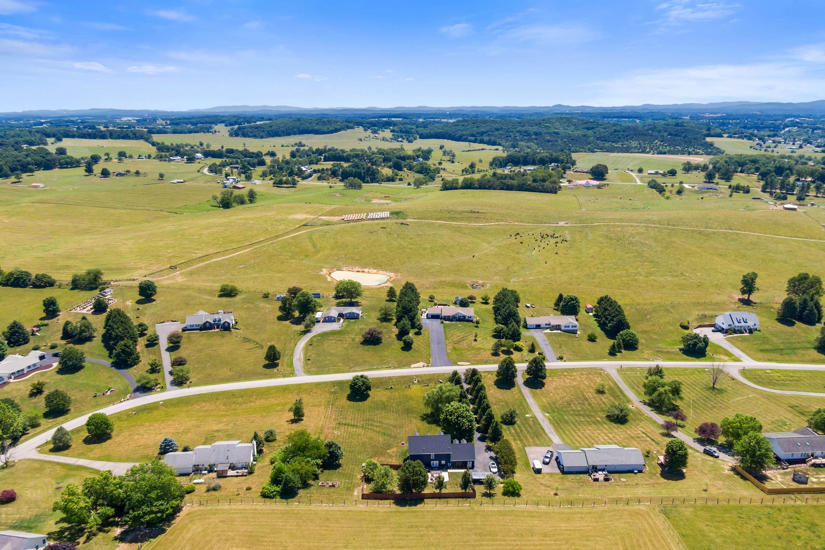 5323 Crossbow Drive Pulaski VA 24301