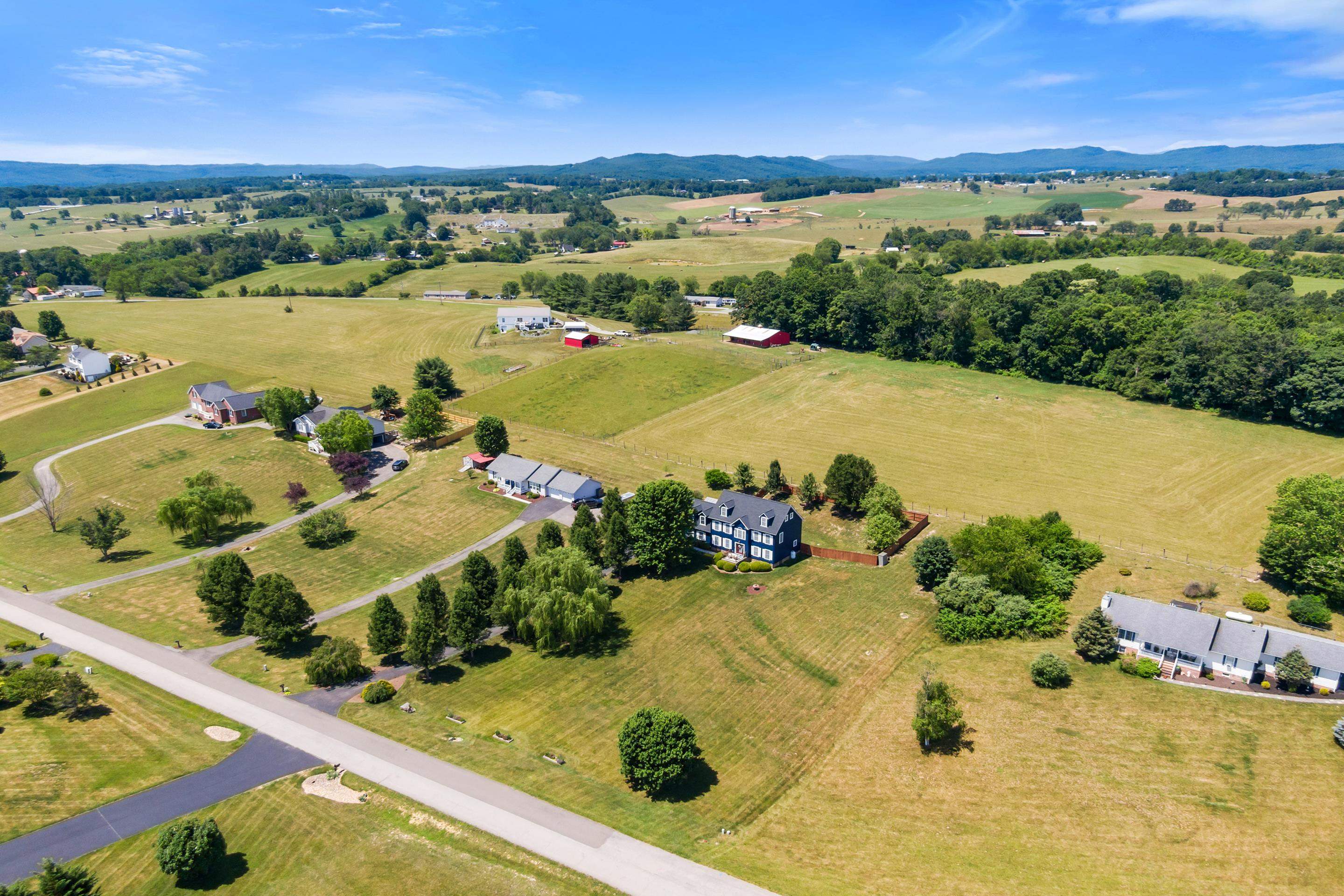 5323 Crossbow Drive Pulaski VA 24301