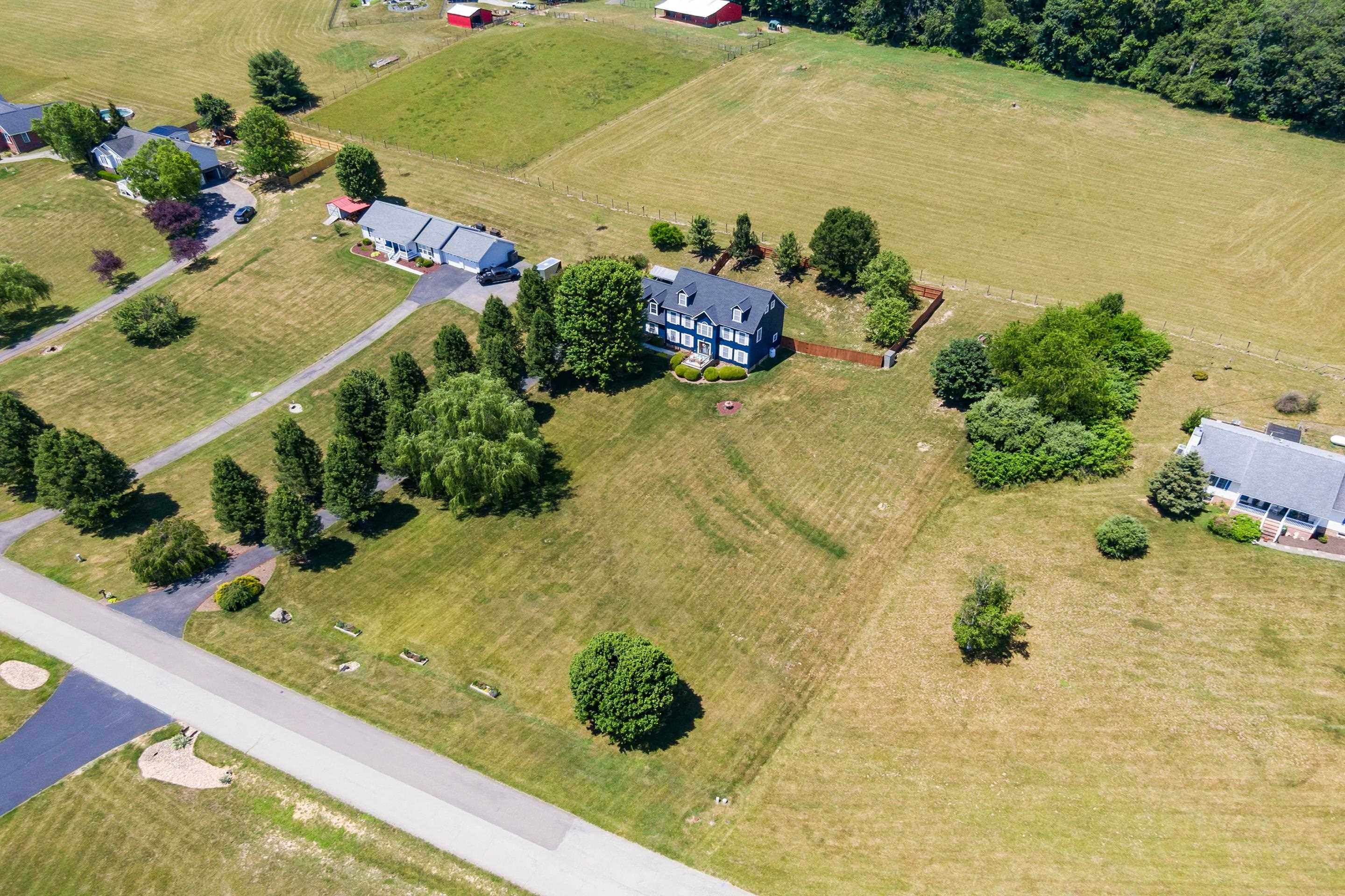 5323 Crossbow Drive Pulaski VA 24301