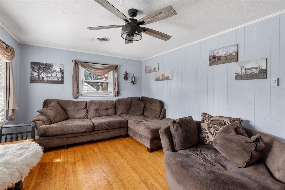 133 West Avenue Dublin VA 24084