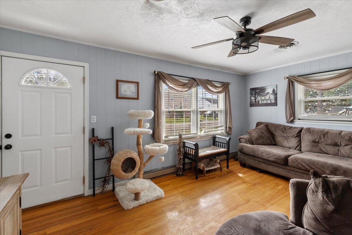 133 West Avenue Dublin VA 24084