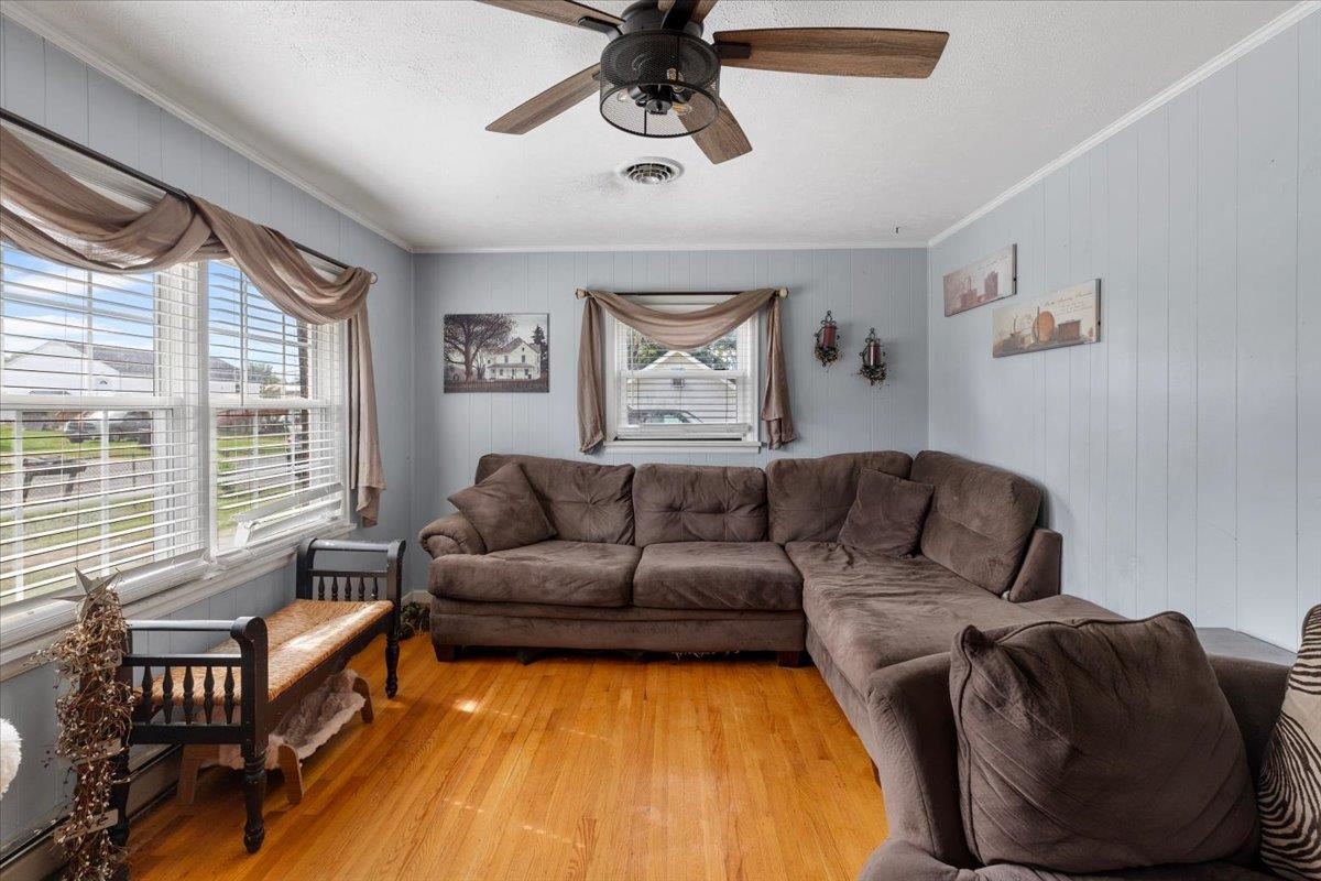 133 West Avenue Dublin VA 24084