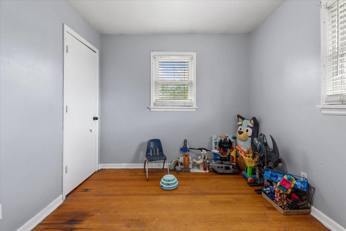 133 West Avenue Dublin VA 24084