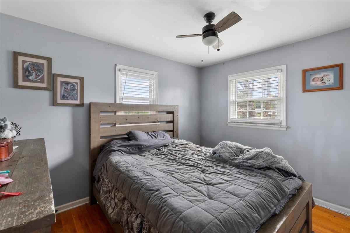 133 West Avenue Dublin VA 24084