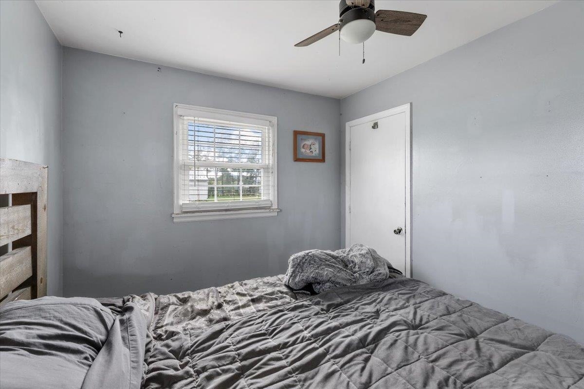 133 West Avenue Dublin VA 24084