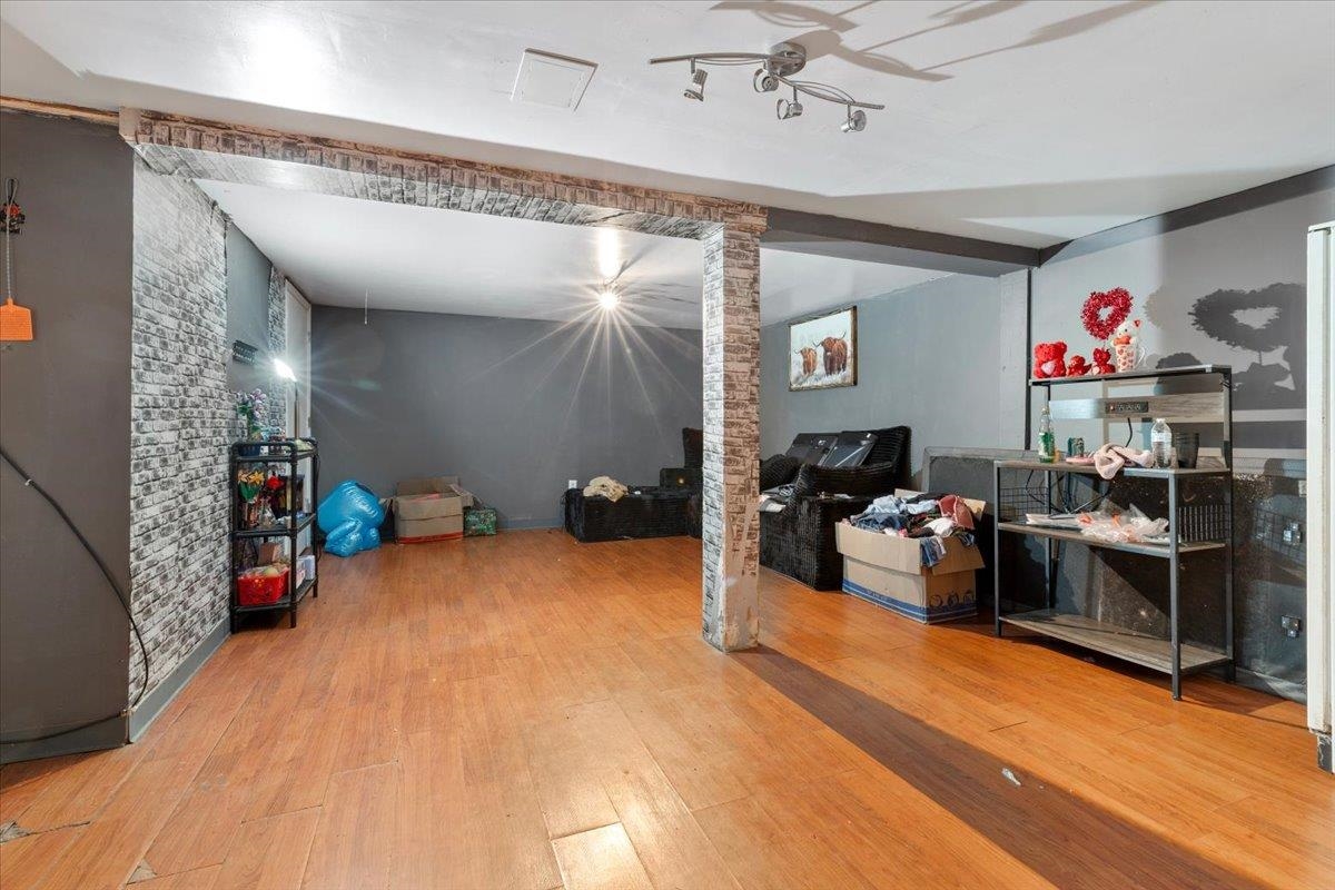 133 West Avenue Dublin VA 24084