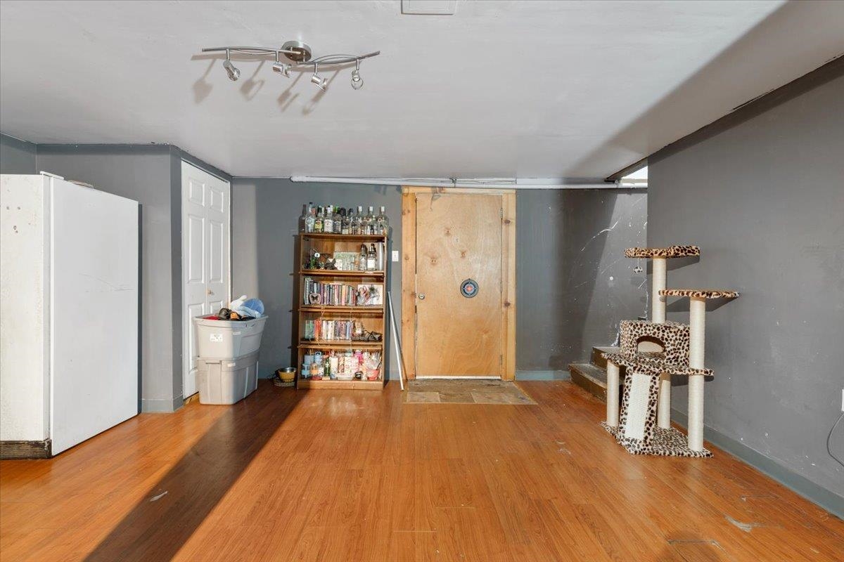 133 West Avenue Dublin VA 24084