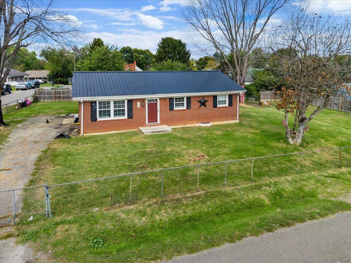 133 West Avenue Dublin VA 24084