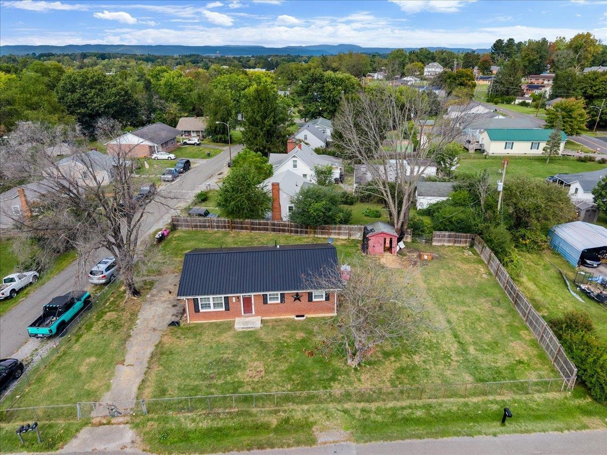 133 West Avenue Dublin VA 24084