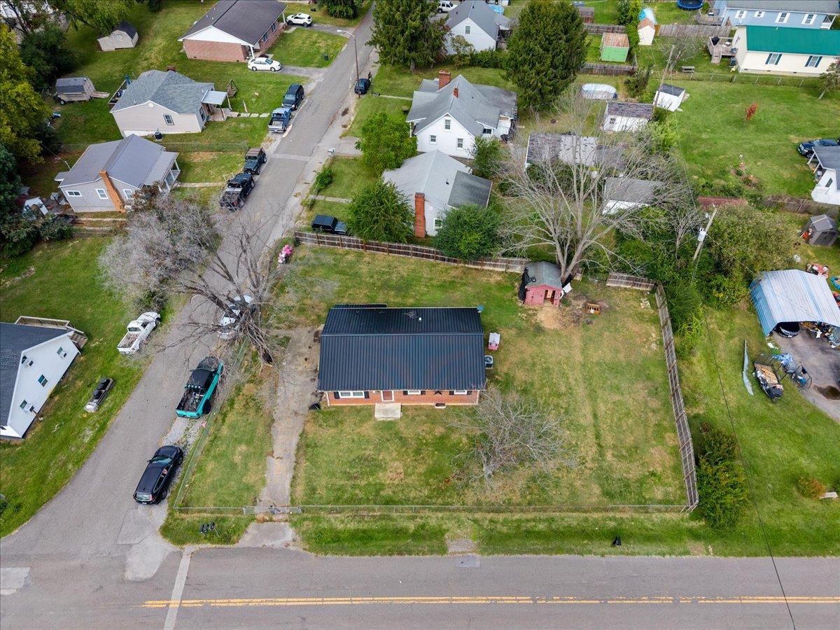 133 West Avenue Dublin VA 24084
