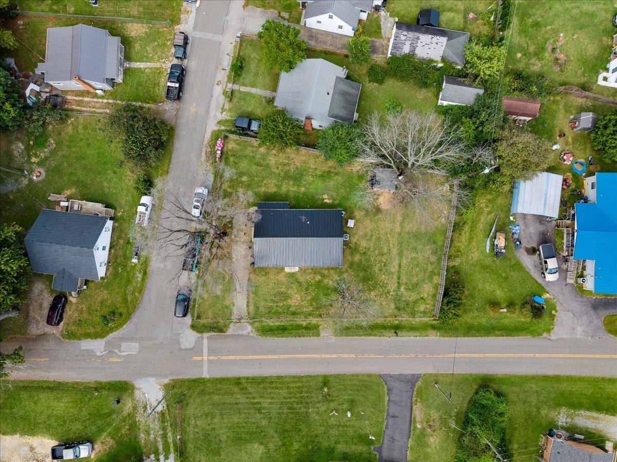 133 West Avenue Dublin VA 24084