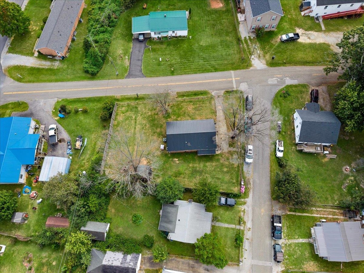 133 West Avenue Dublin VA 24084