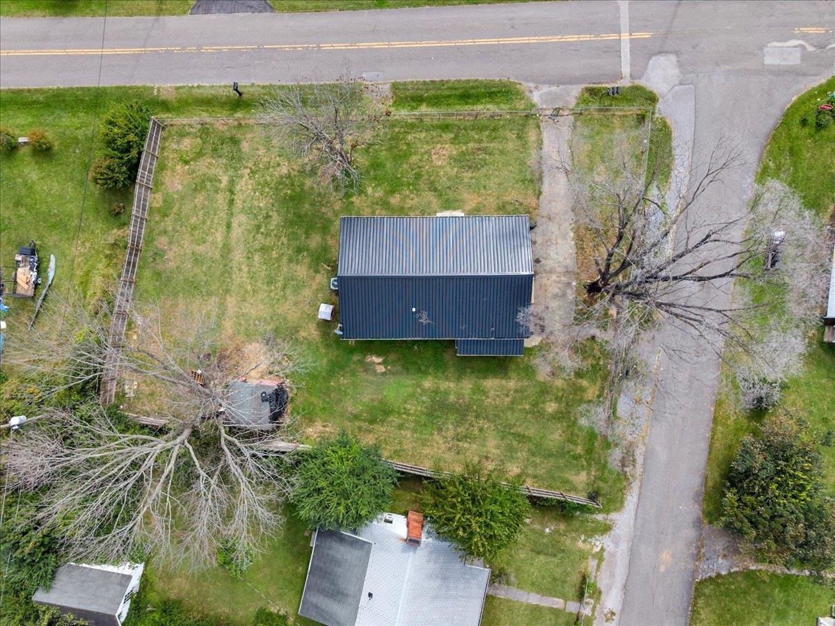 133 West Avenue Dublin VA 24084