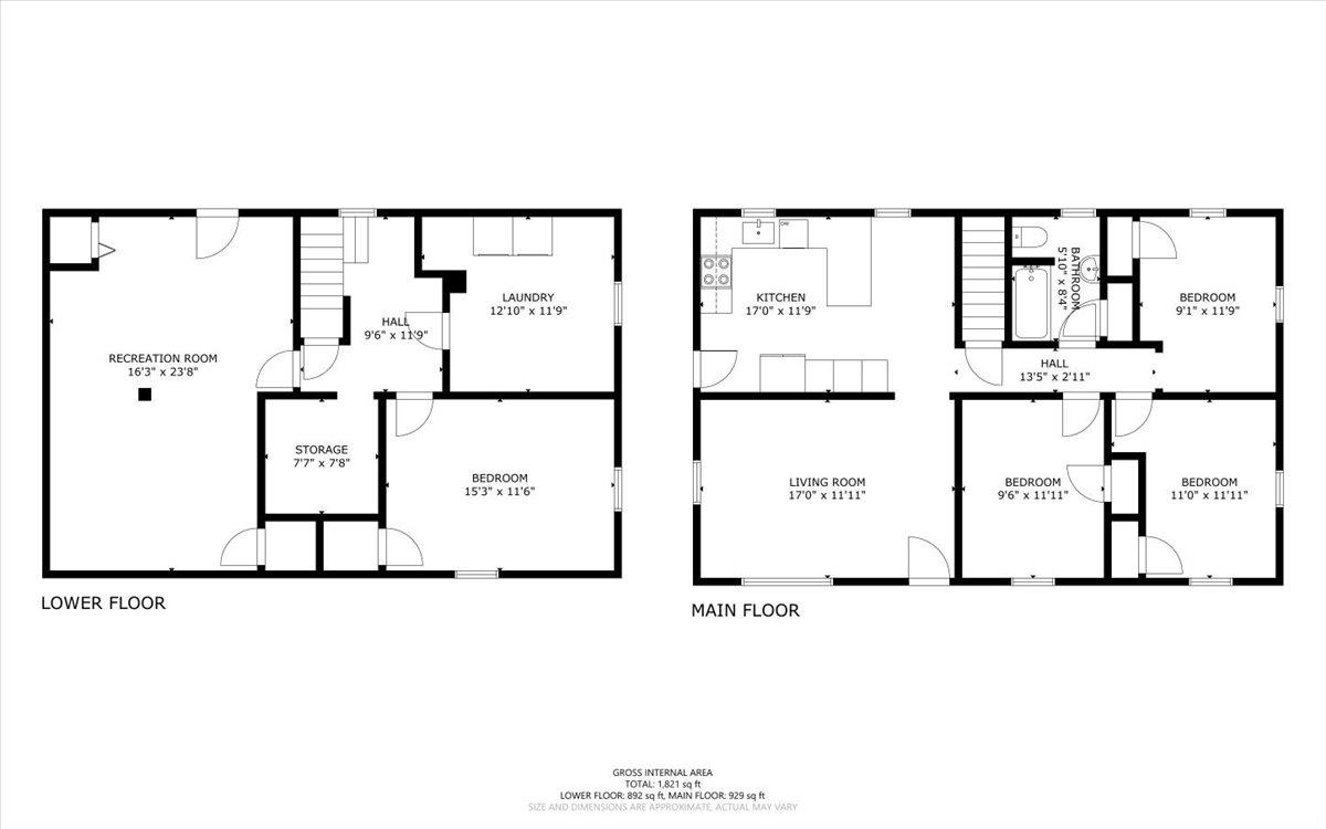 133 West Avenue Dublin VA 24084