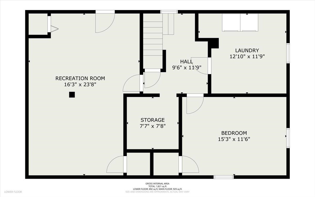 133 West Avenue Dublin VA 24084