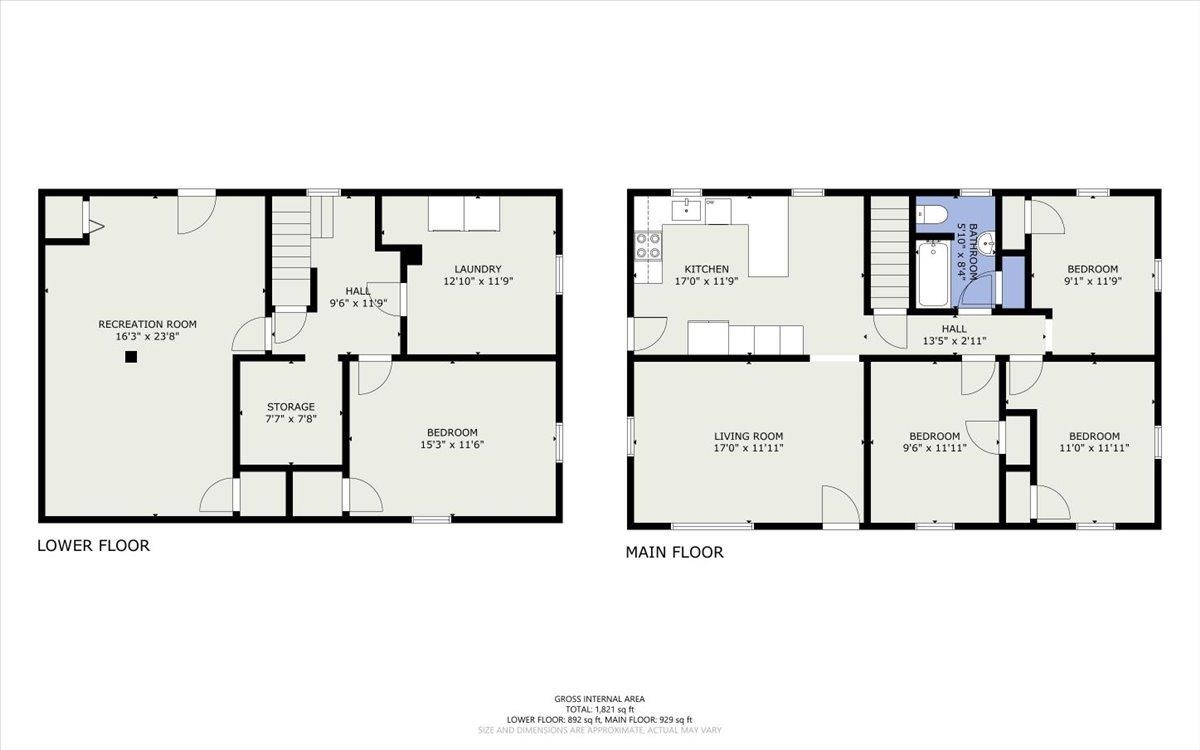 133 West Avenue Dublin VA 24084