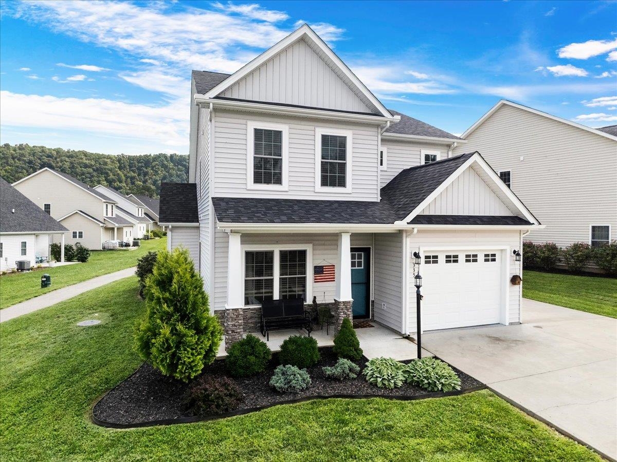 335 Bernies Way Elliston VA 24087
