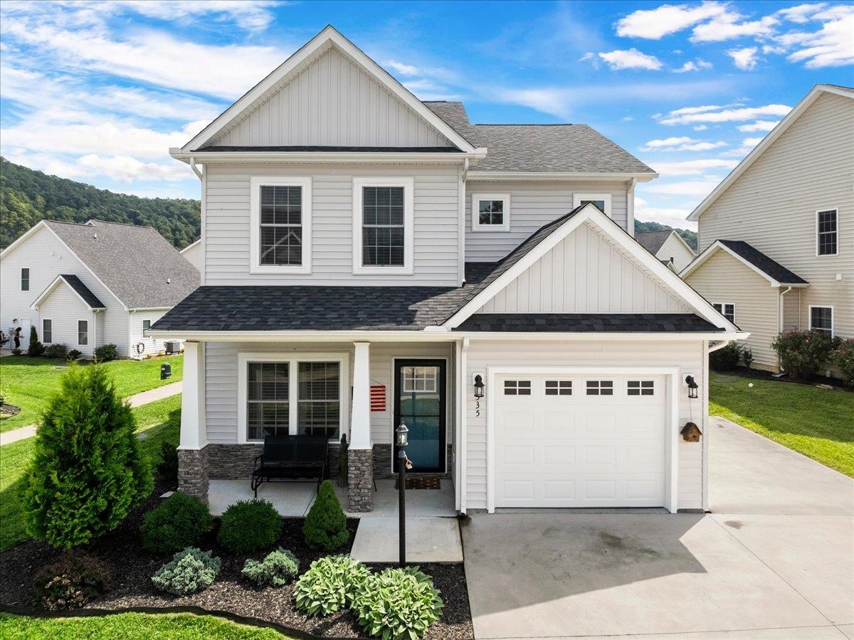 335 Bernies Way Elliston VA 24087