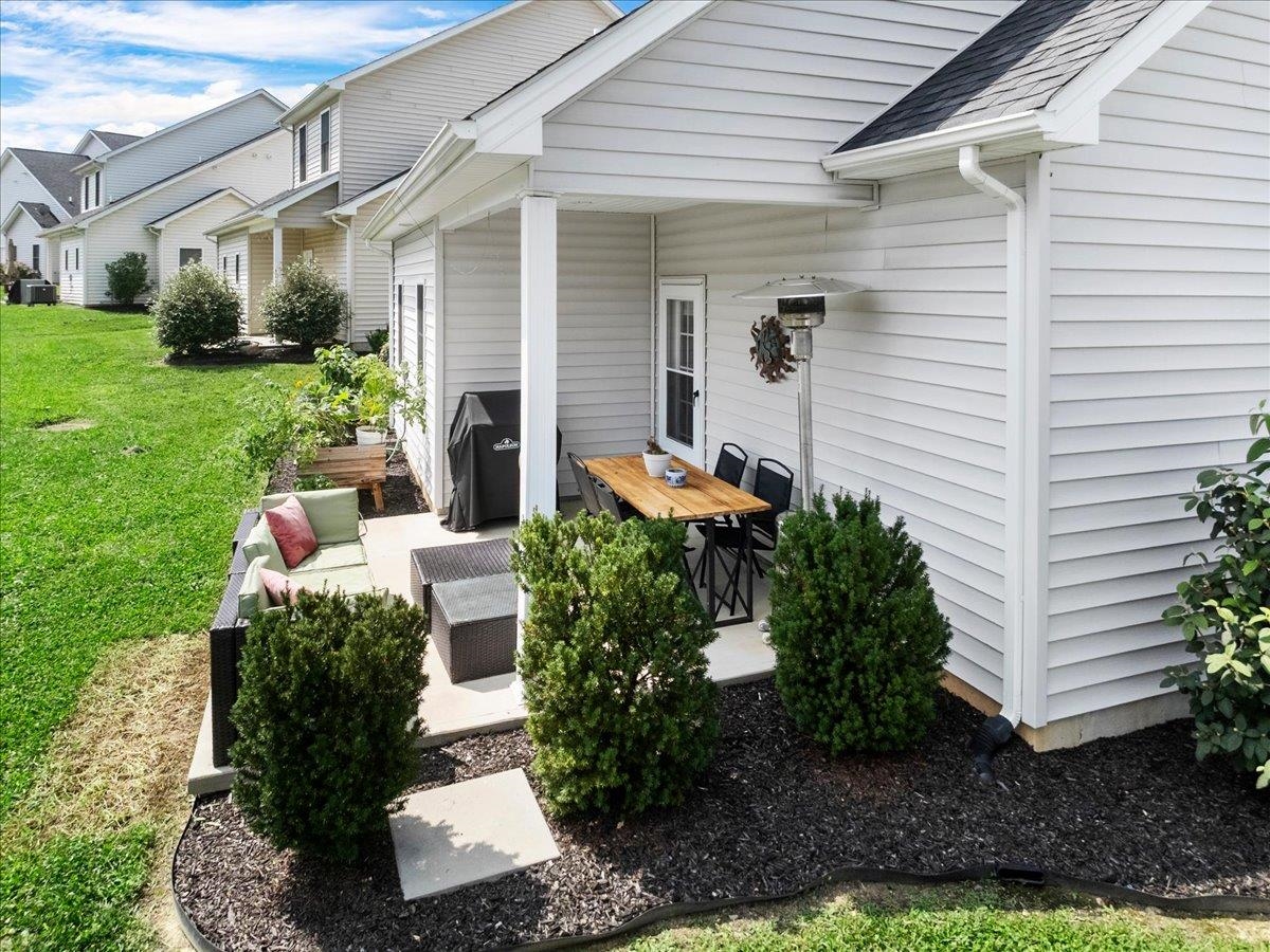 335 Bernies Way Elliston VA 24087