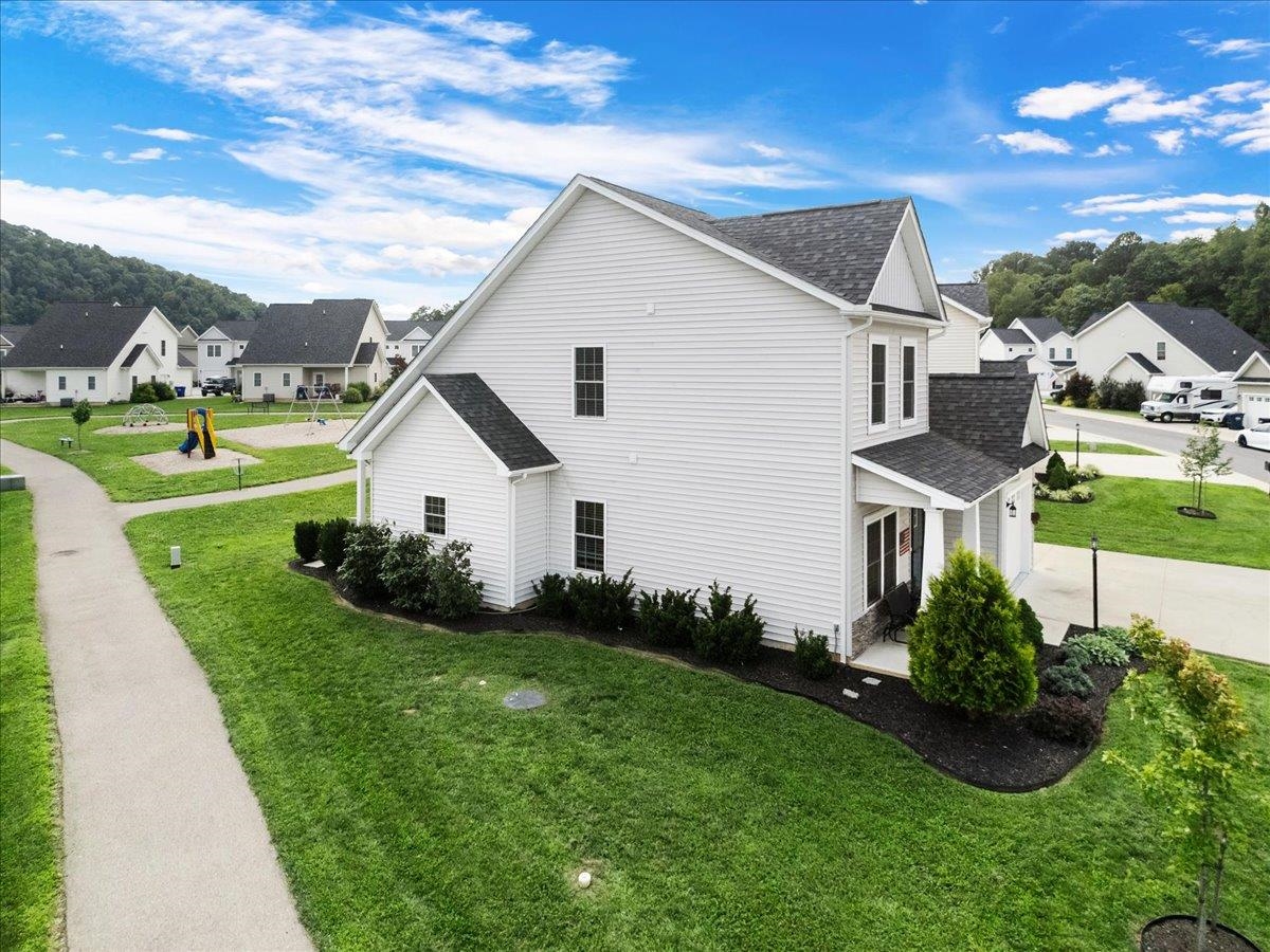 335 Bernies Way Elliston VA 24087
