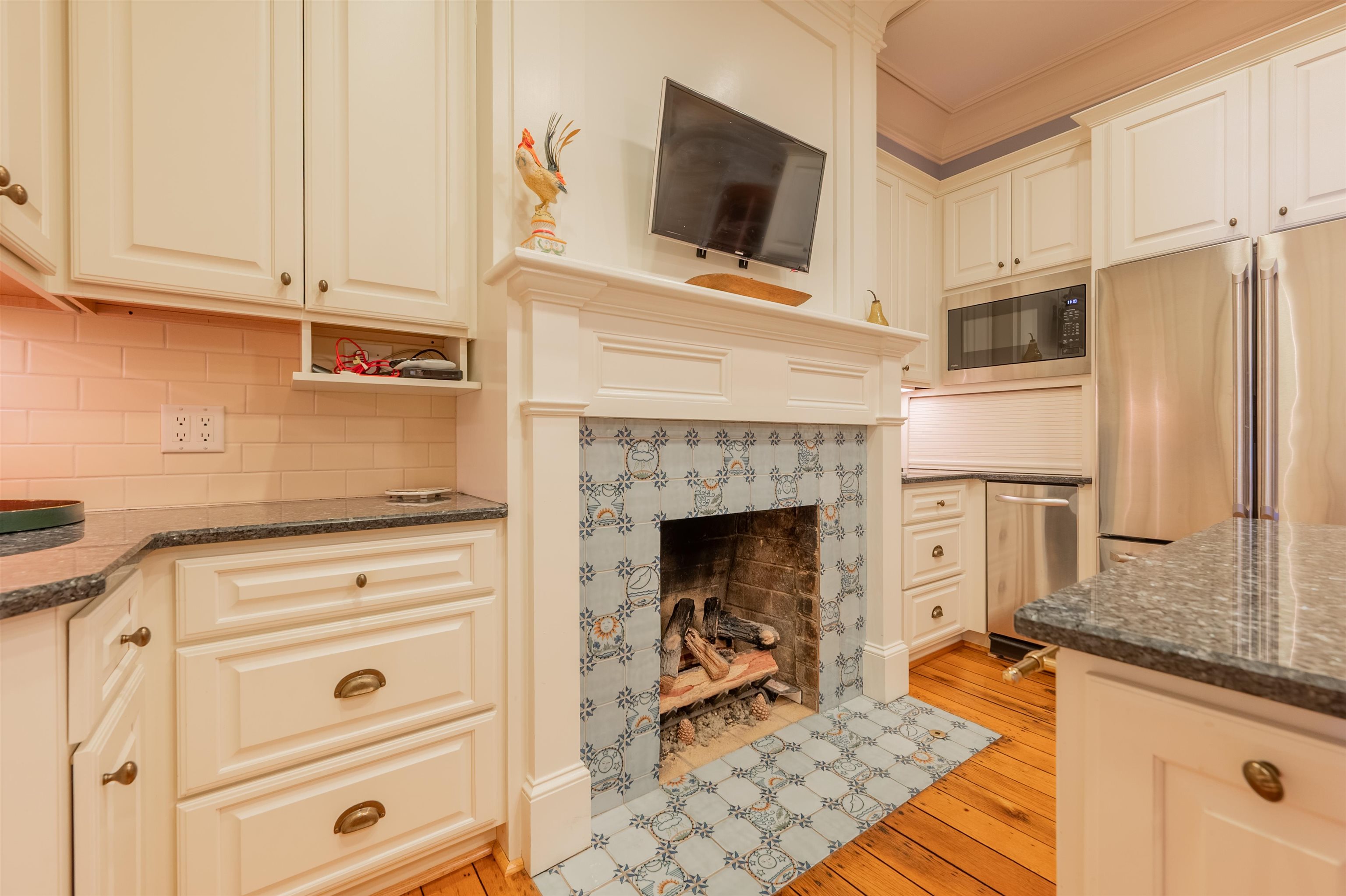 160 Brushy Mountain Road Rural Retreat VA 24368