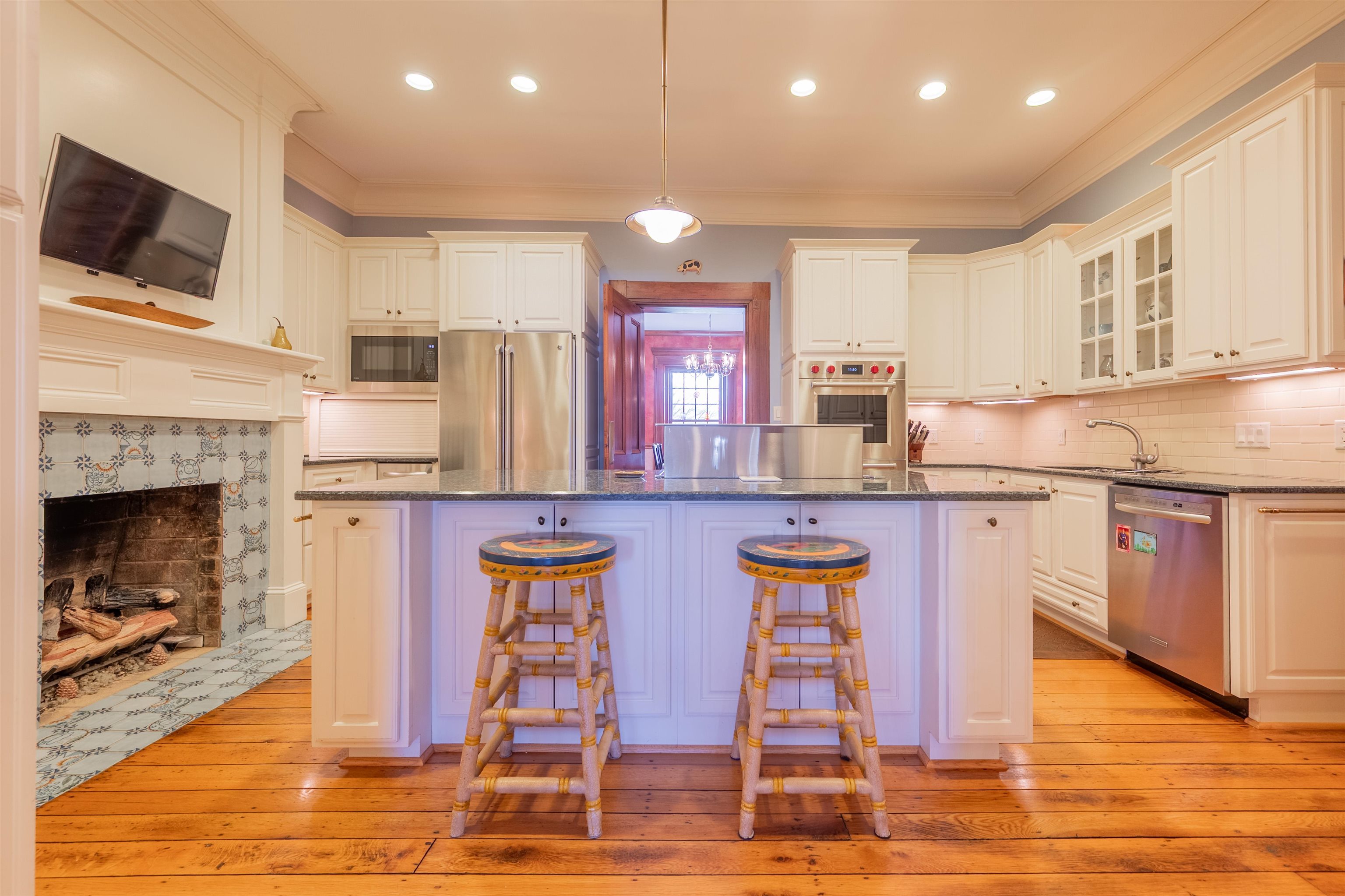 160 Brushy Mountain Road Rural Retreat VA 24368